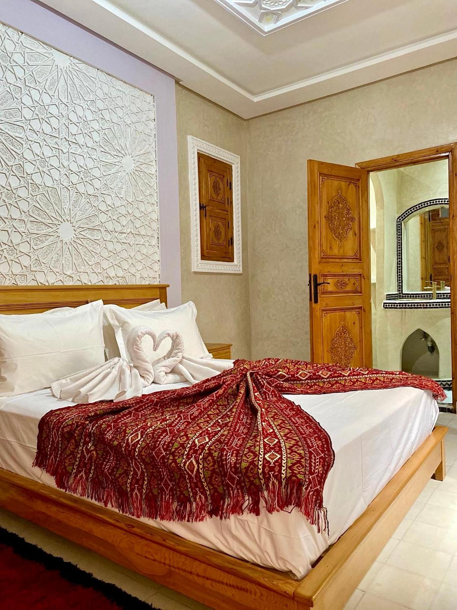 Deluxe Double Room photo 1