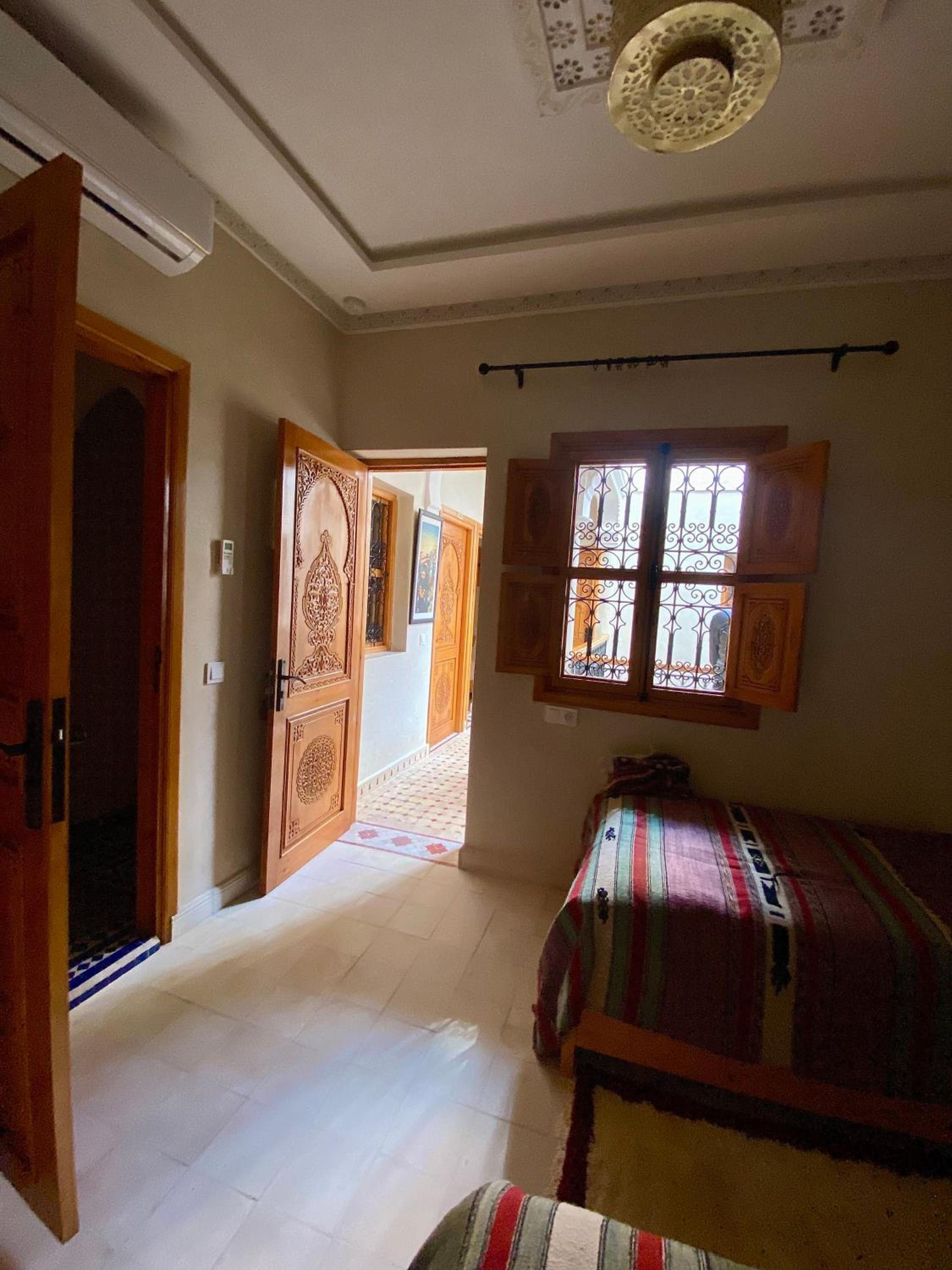 Twin Room photo 3