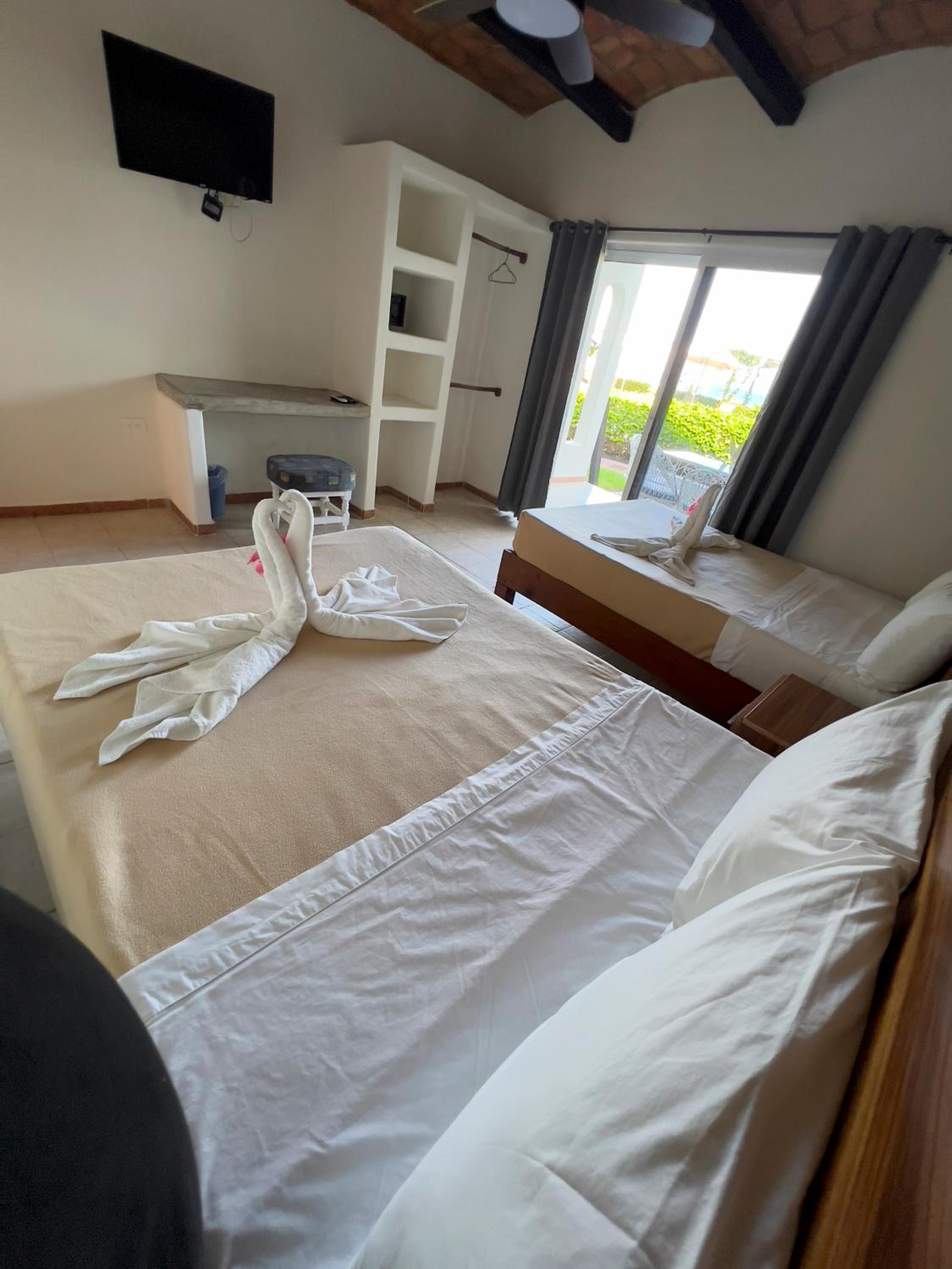 One-Bedroom Villa