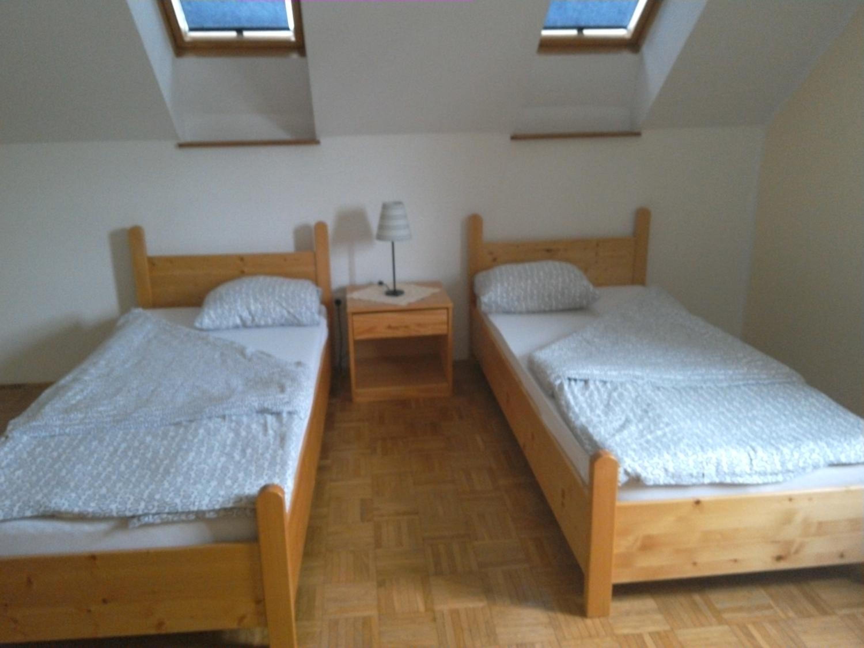 Two-Bedroom Apartment - Photo 1