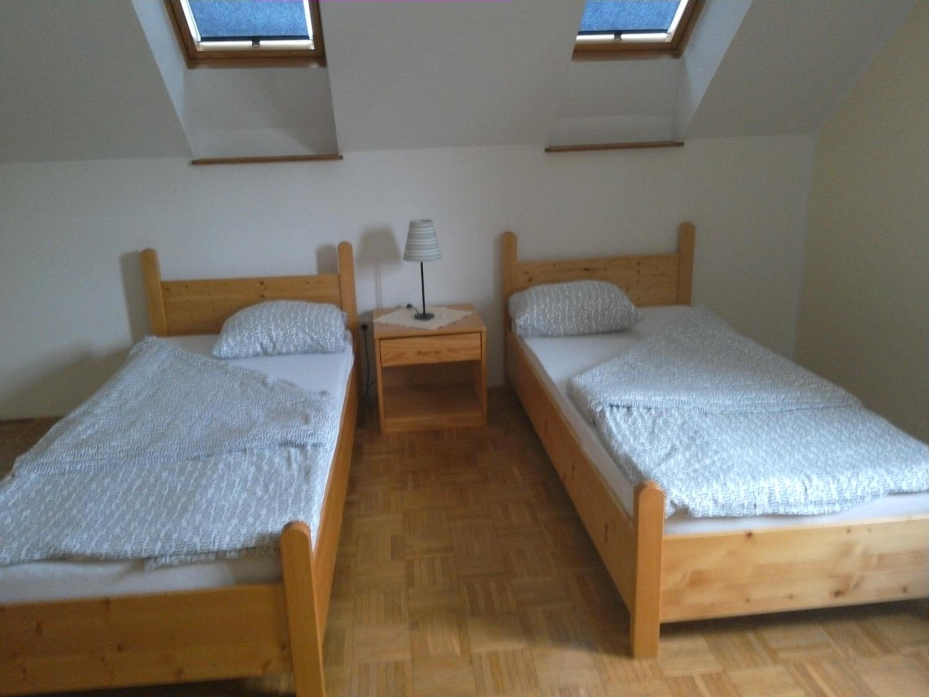 Two-Bedroom Apartment - Photo 2