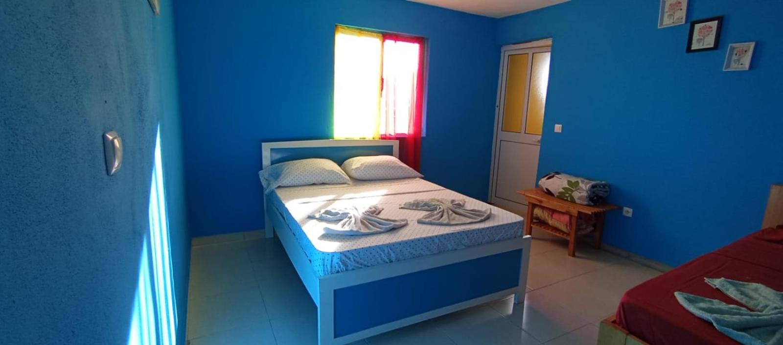 Double or Twin Room photo 3
