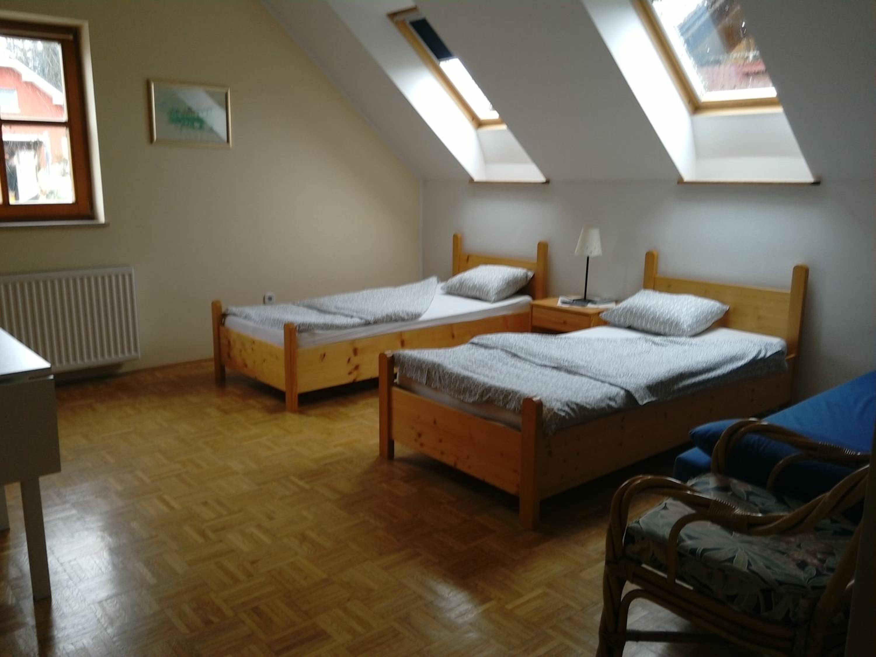 Two-Bedroom Apartment - Photo 6
