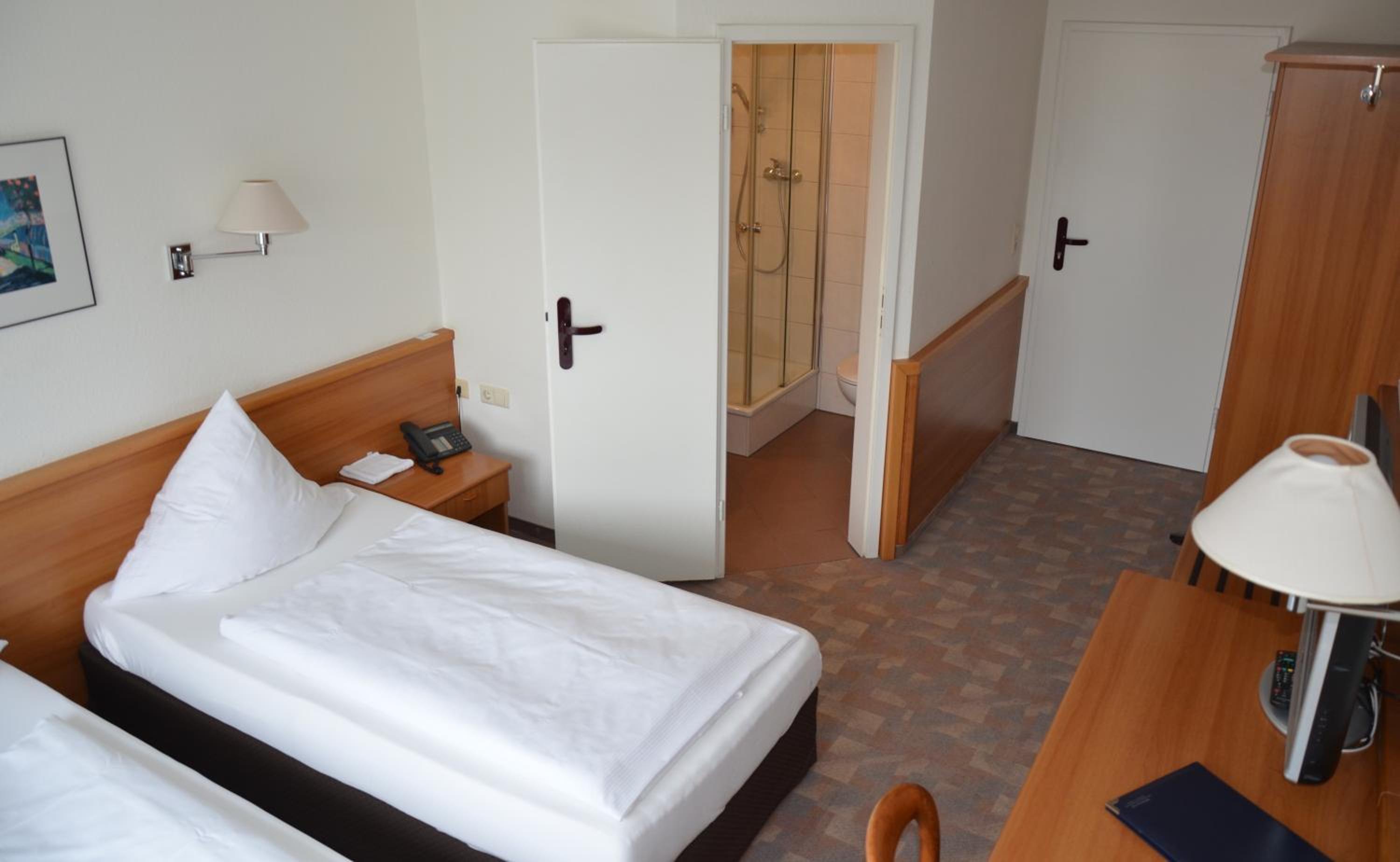 Double Room - Photo 1