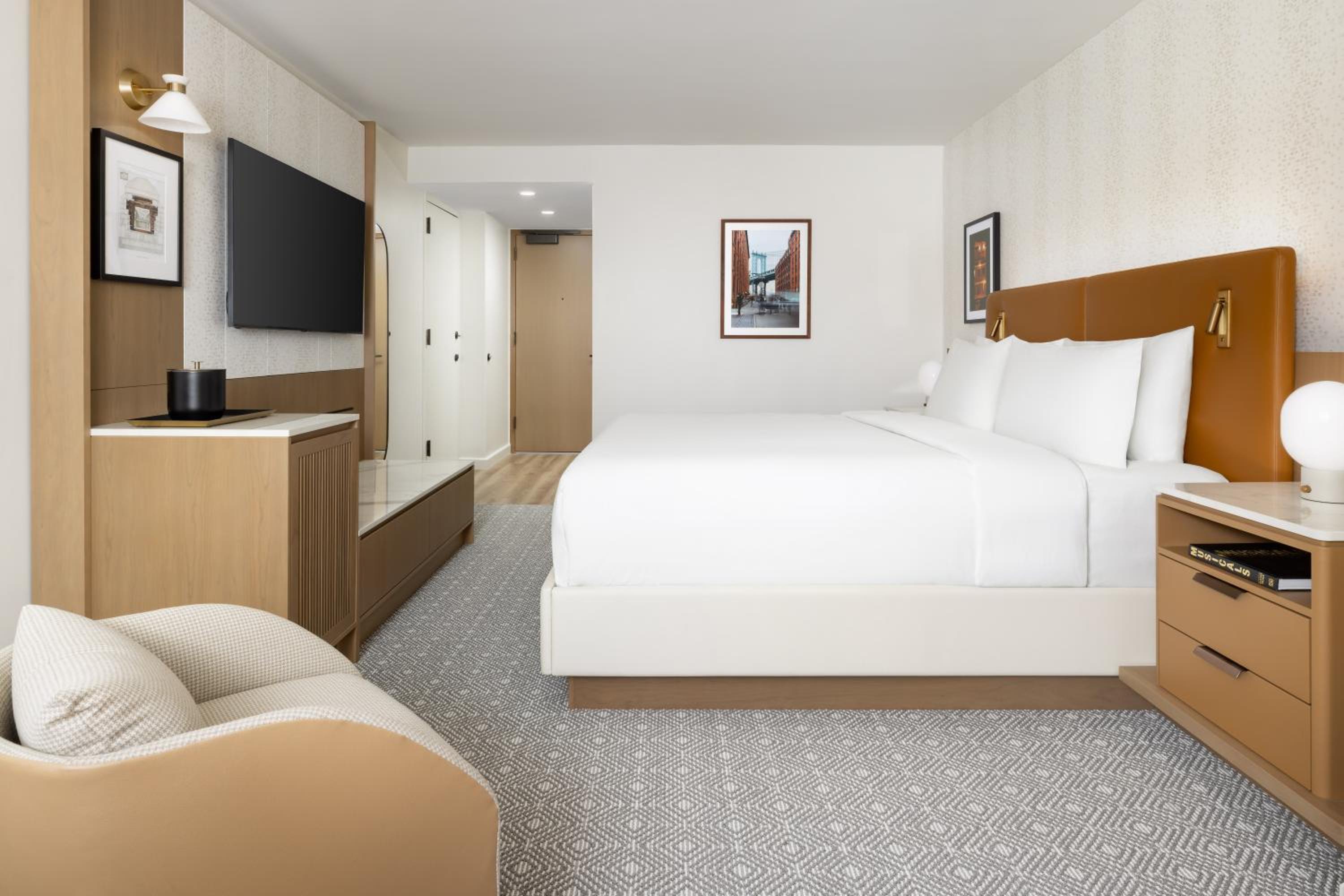 Superior King Room photo 2