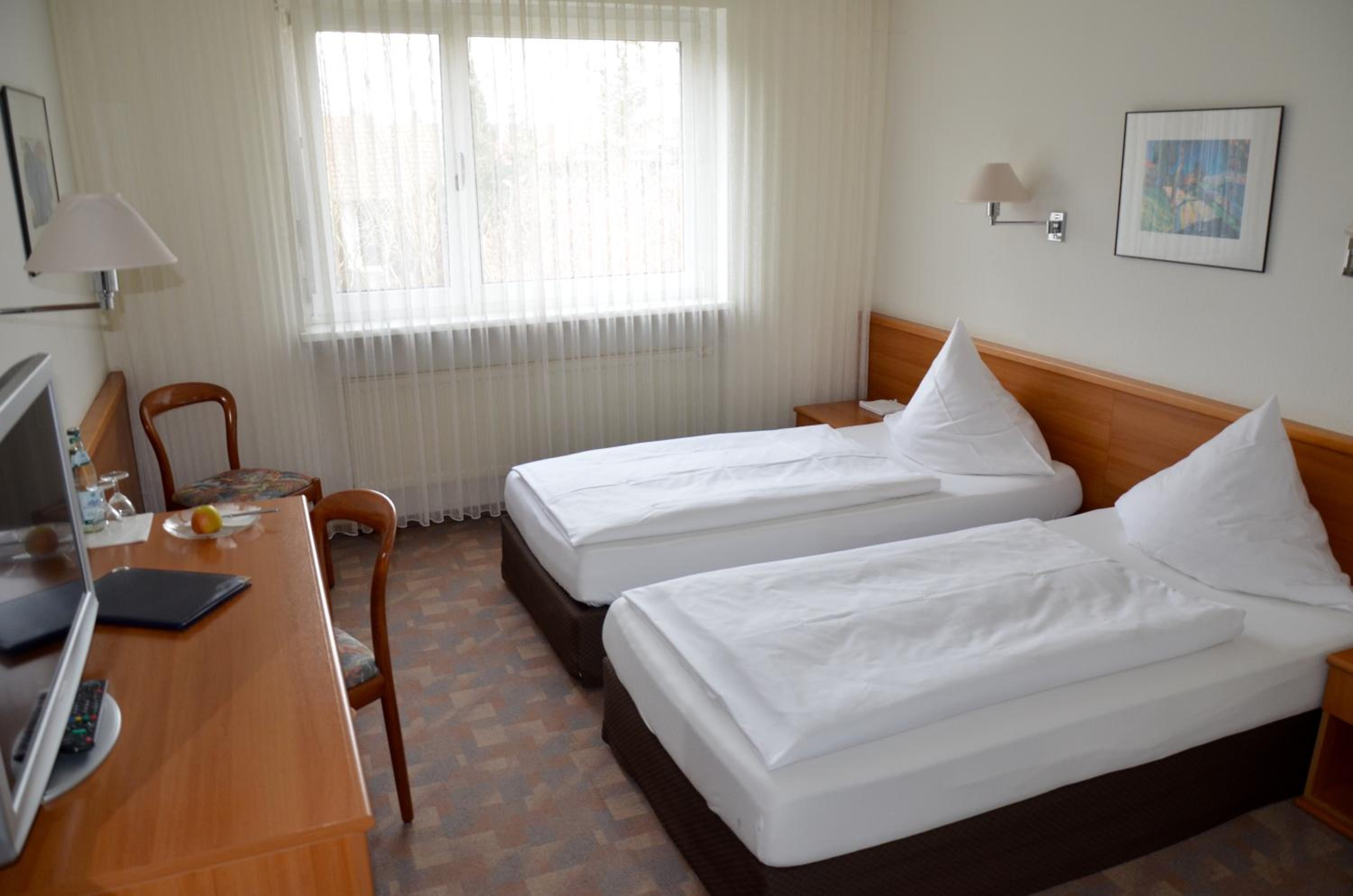 Double Room - Photo 2