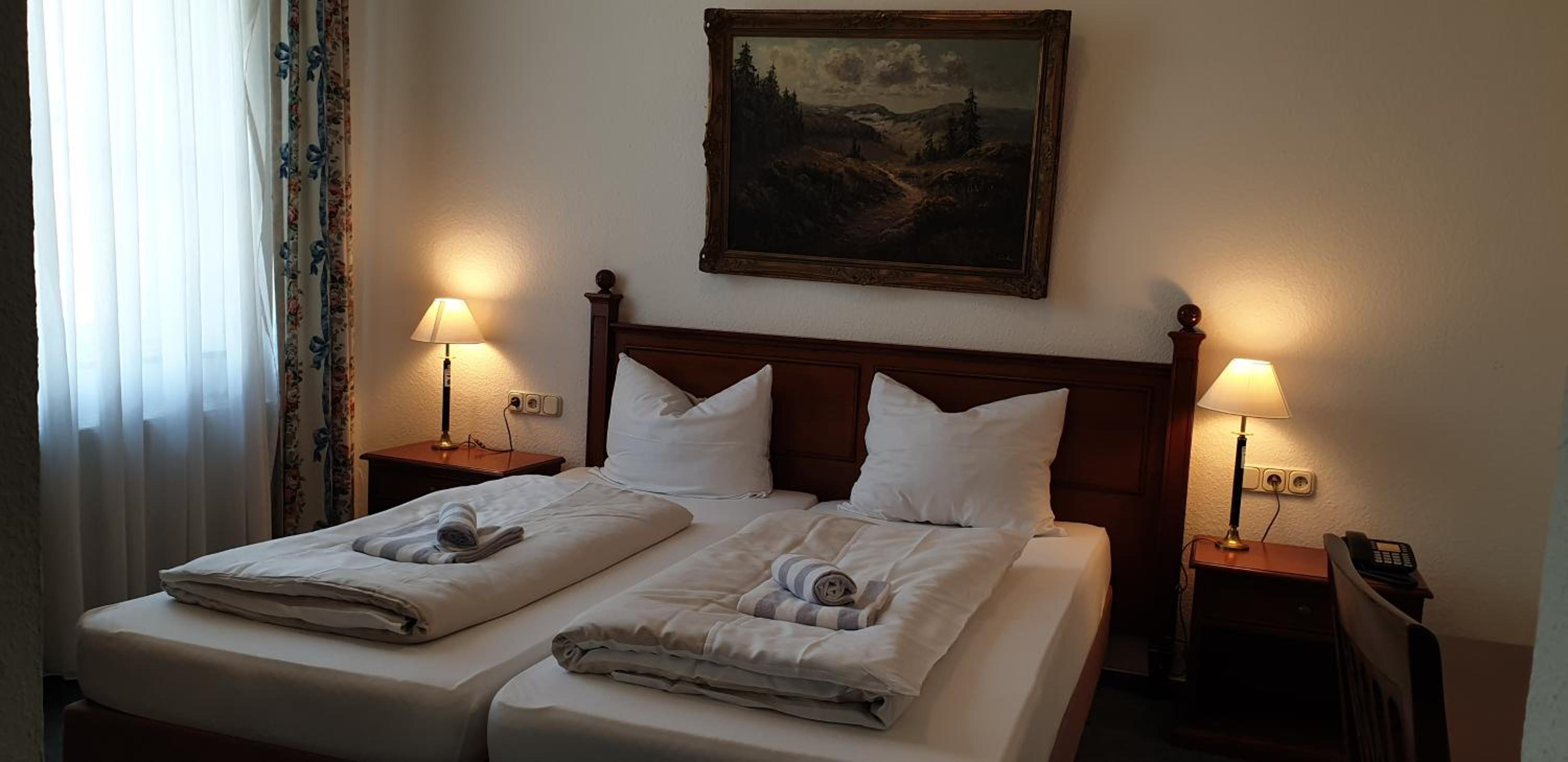 Double Room photo 3