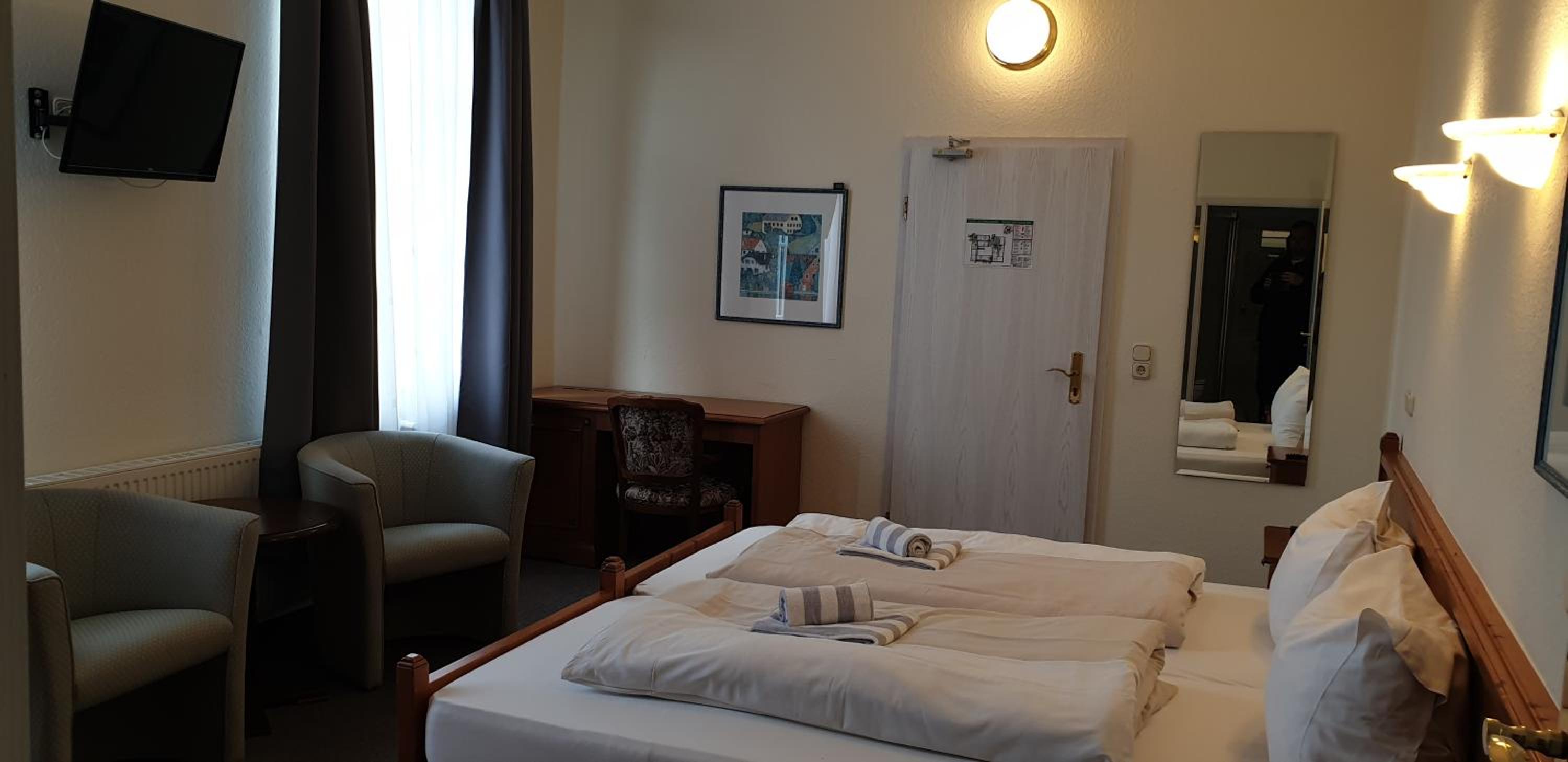 Double Room photo 2
