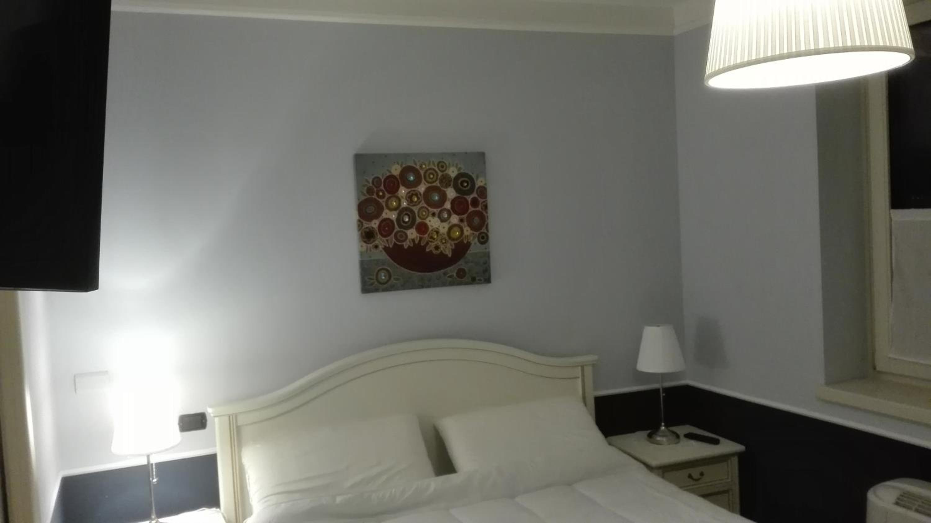 Standard Double Room photo 1