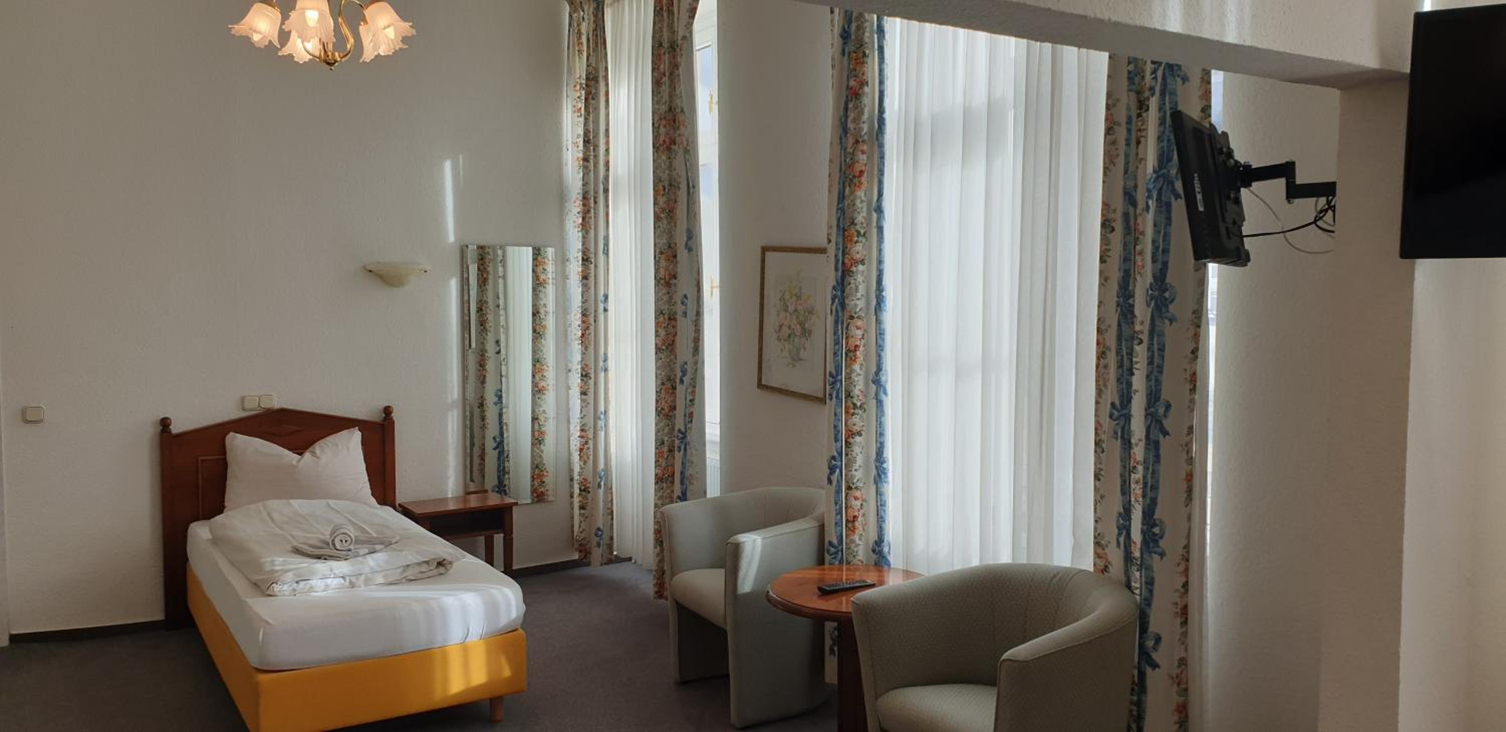 Family Suite photo 1