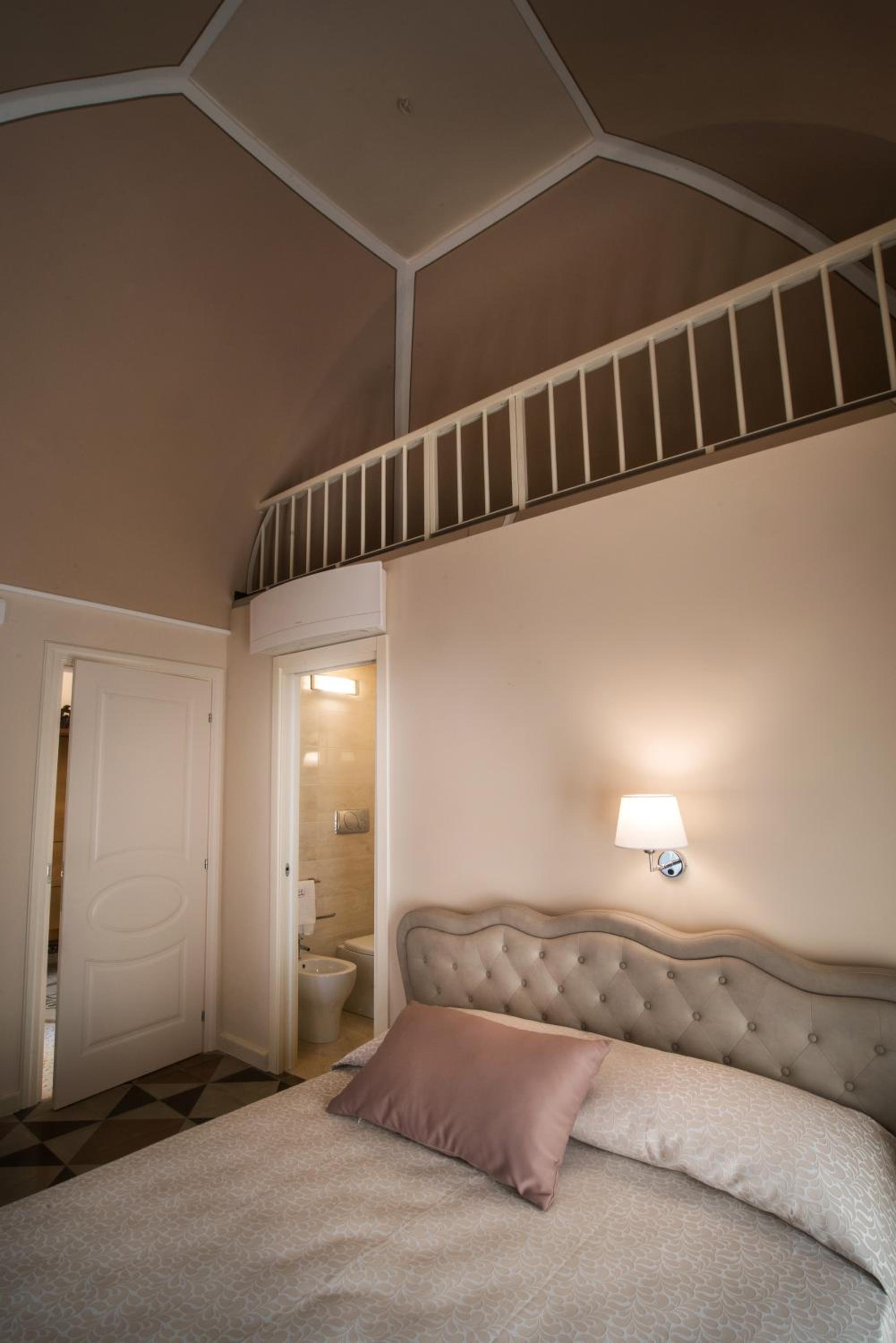 Small Double Room