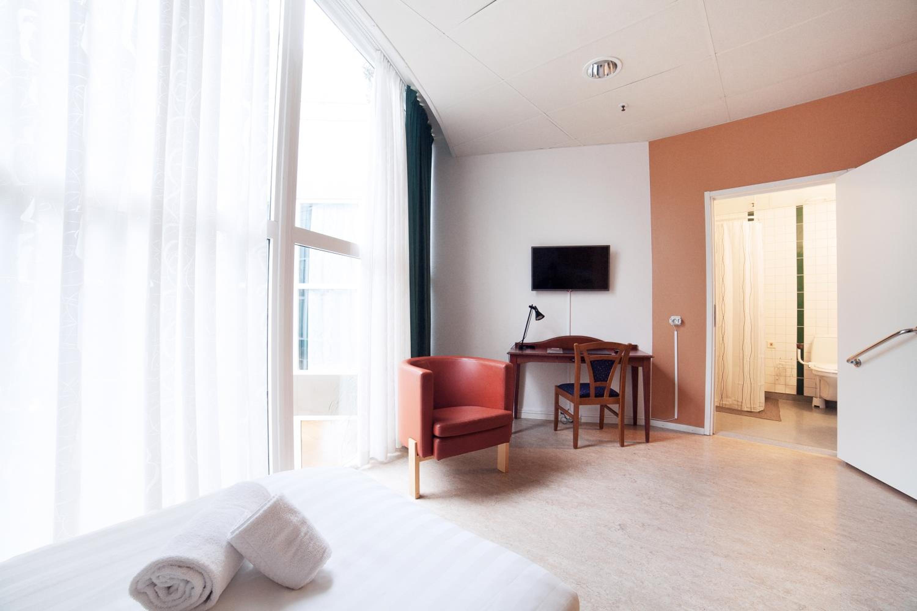 Twin Room photo 1