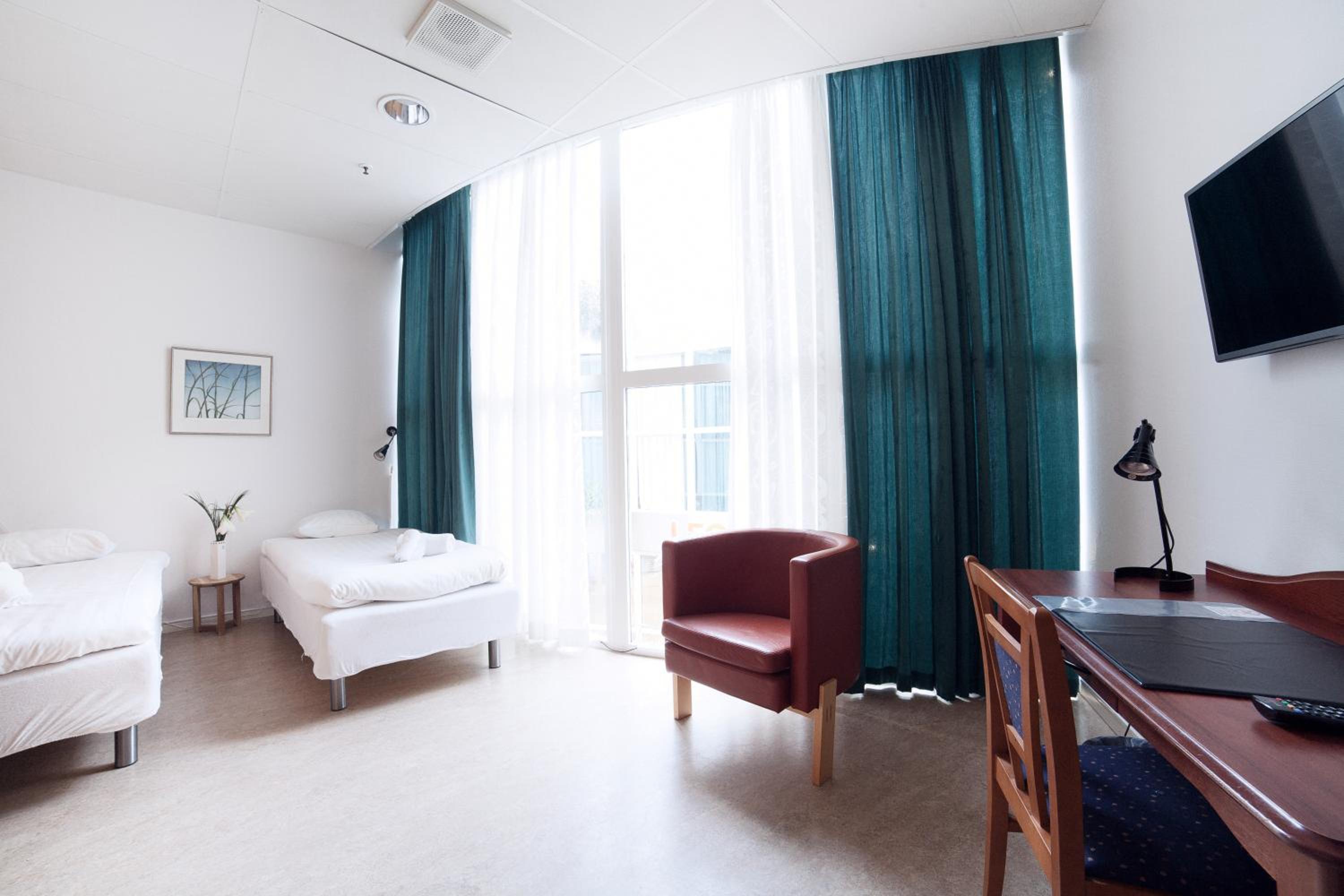 Twin Room photo 3