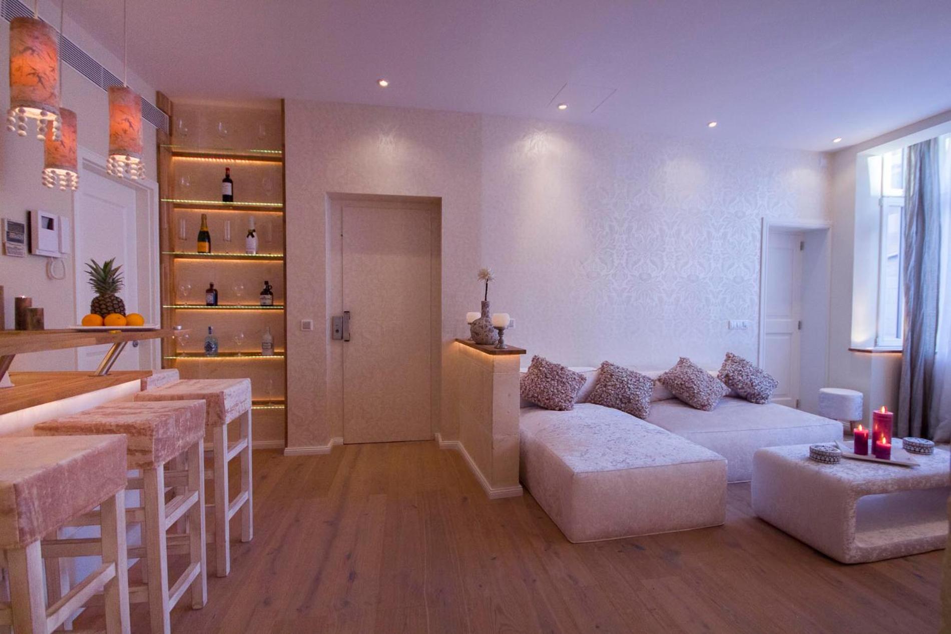 Superior Apartment - Photo 1