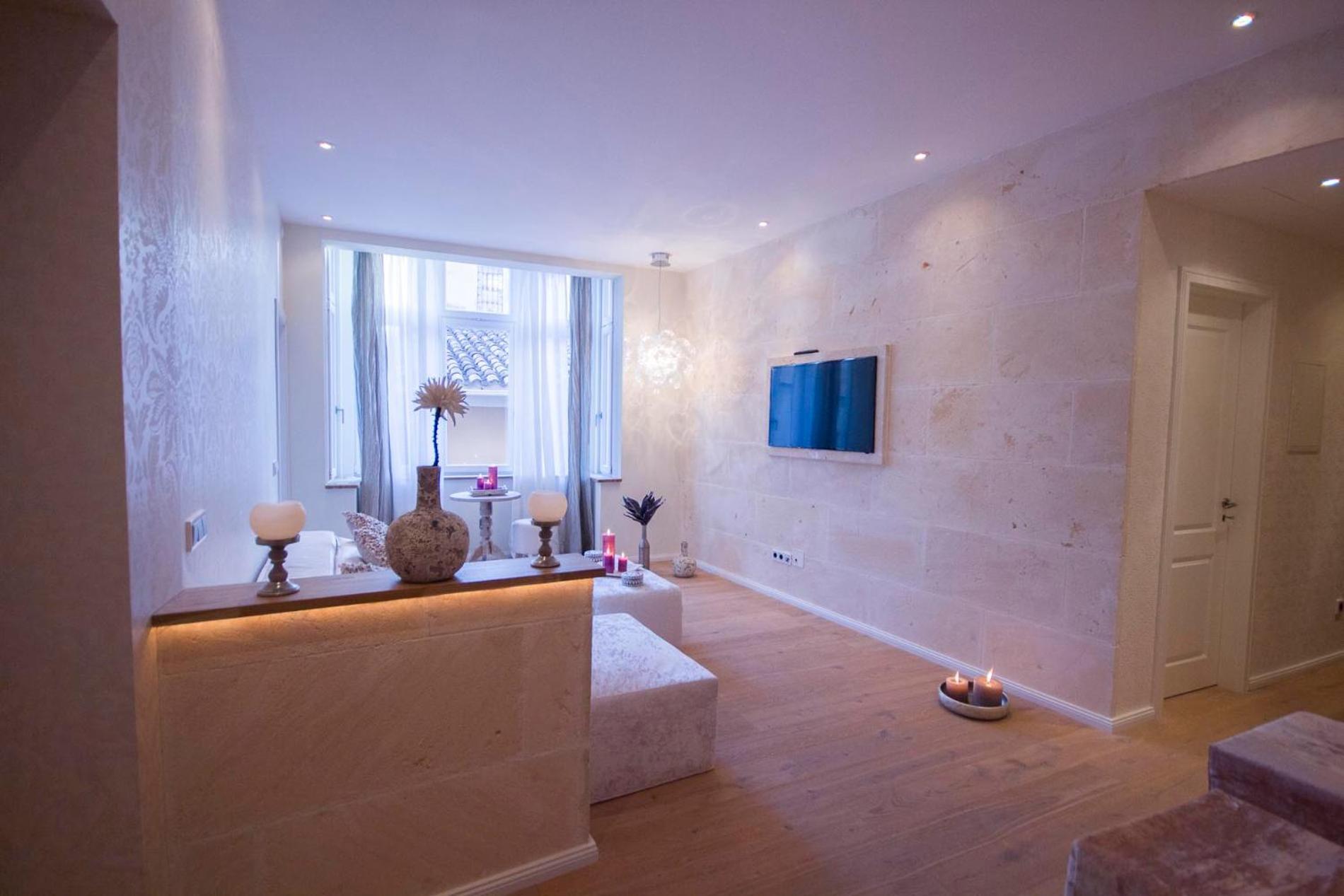 Superior Apartment - Photo 21