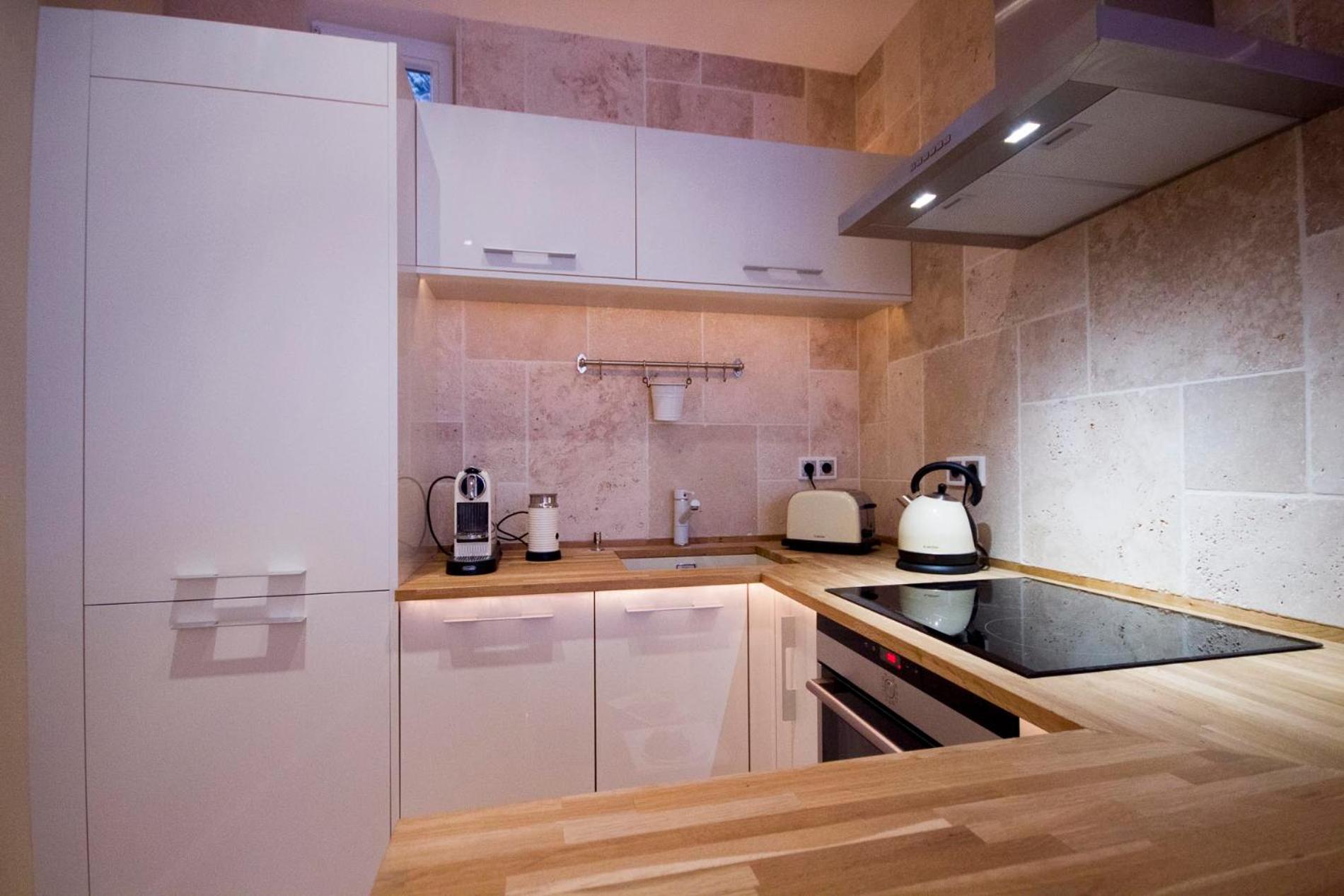 Superior Apartment - Photo 20