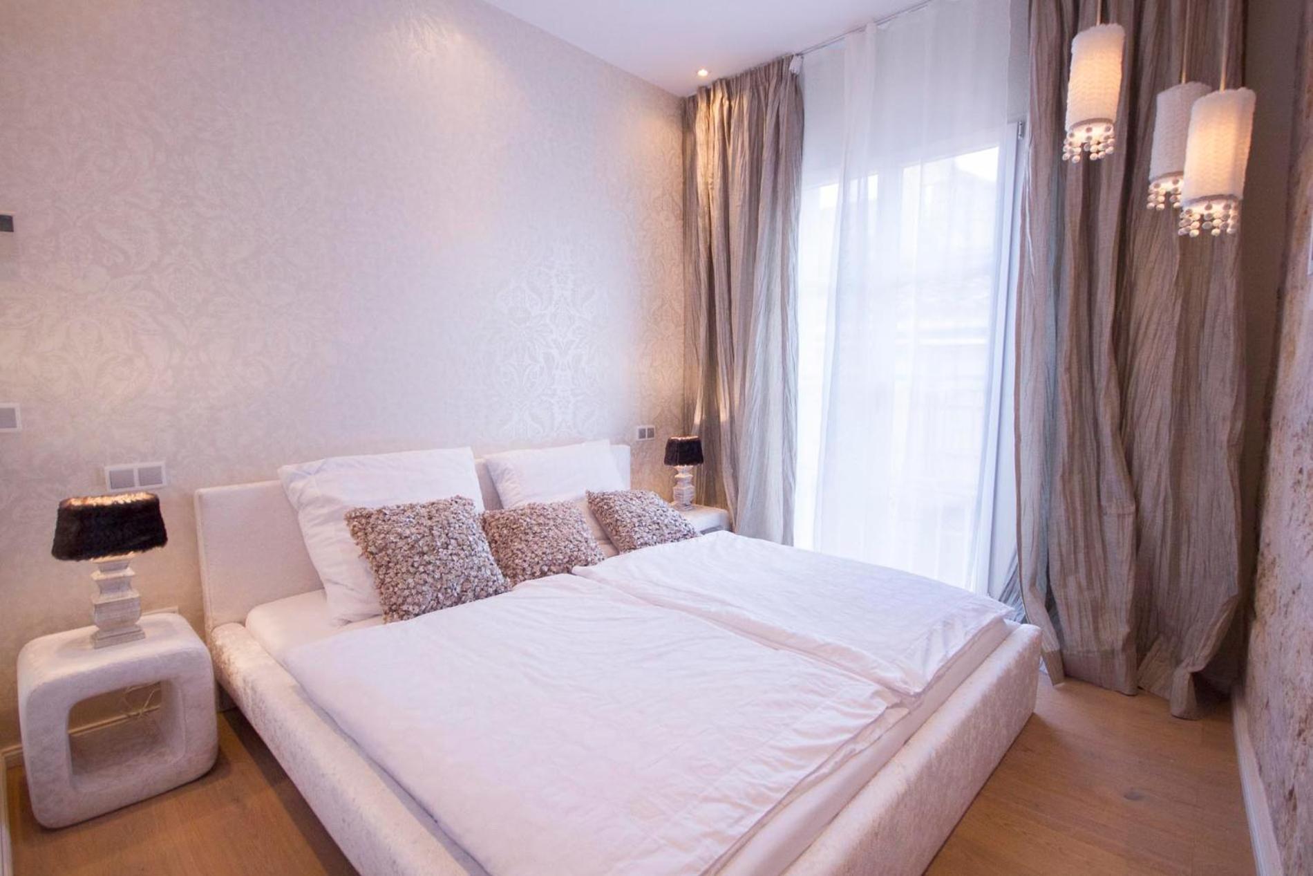 Superior Apartment - Photo 22