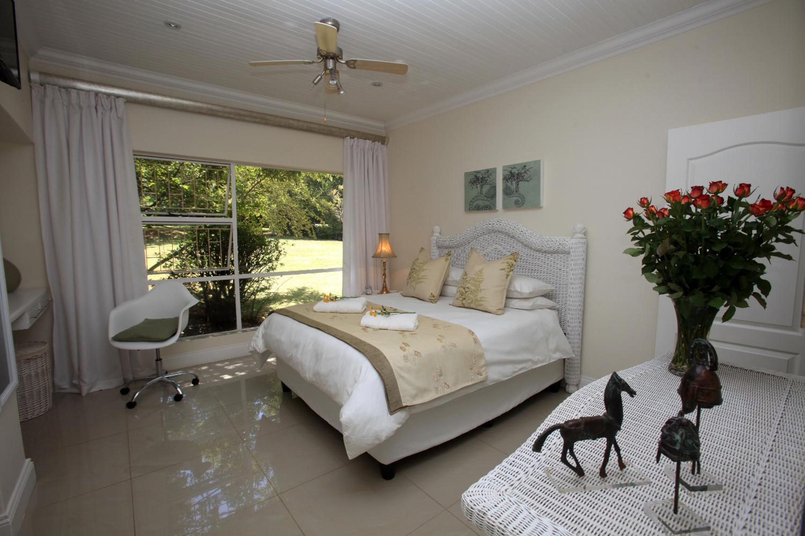 One-Bedroom Family Suite