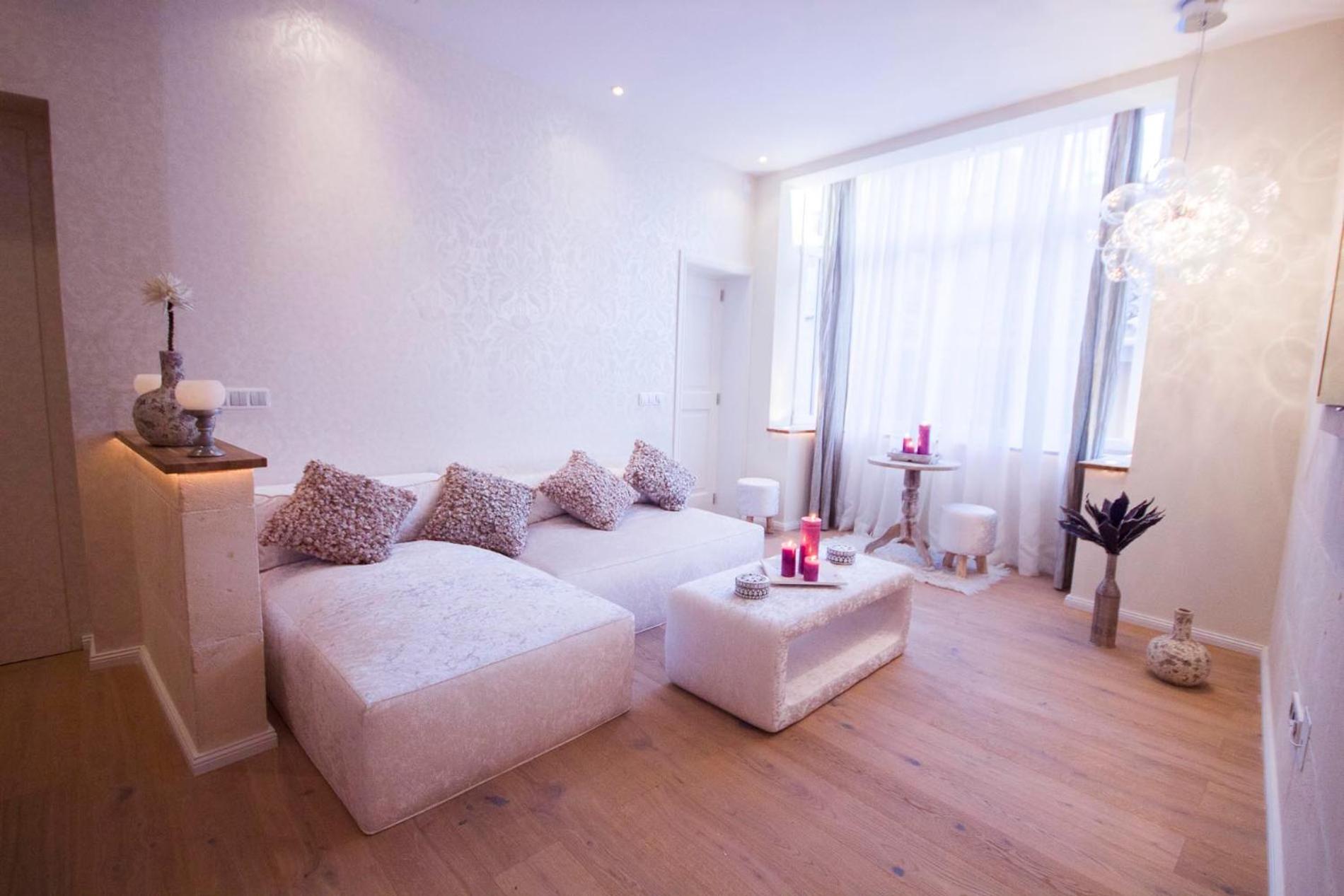 Superior Apartment - Photo 16