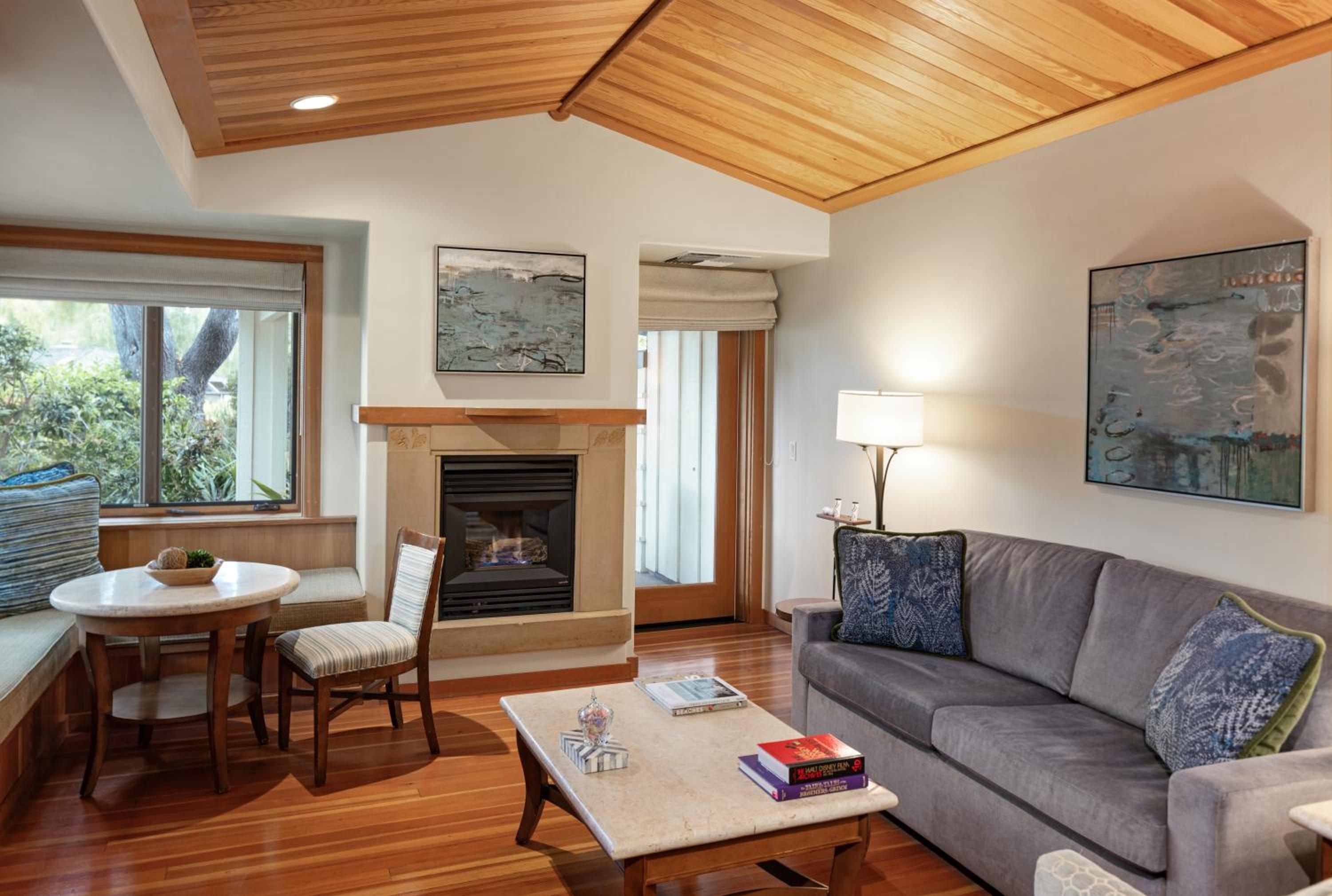 Superior King Suite