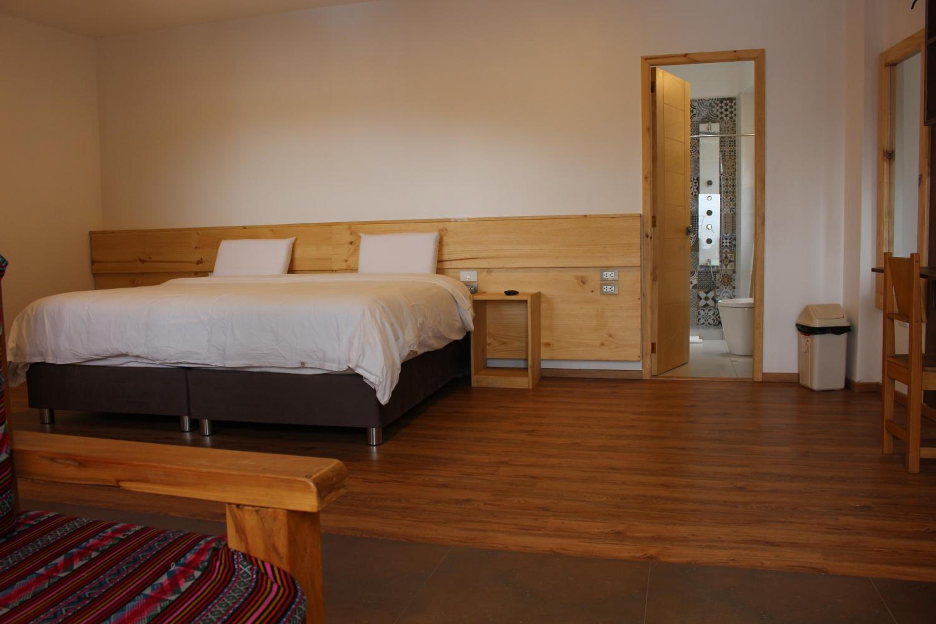 Superior Double Room photo 2