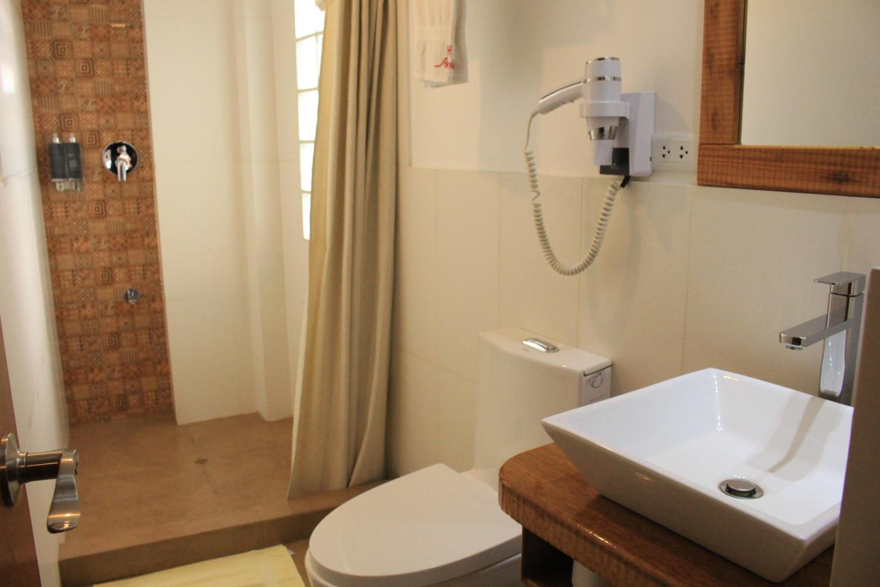 Superior Double Room photo 1