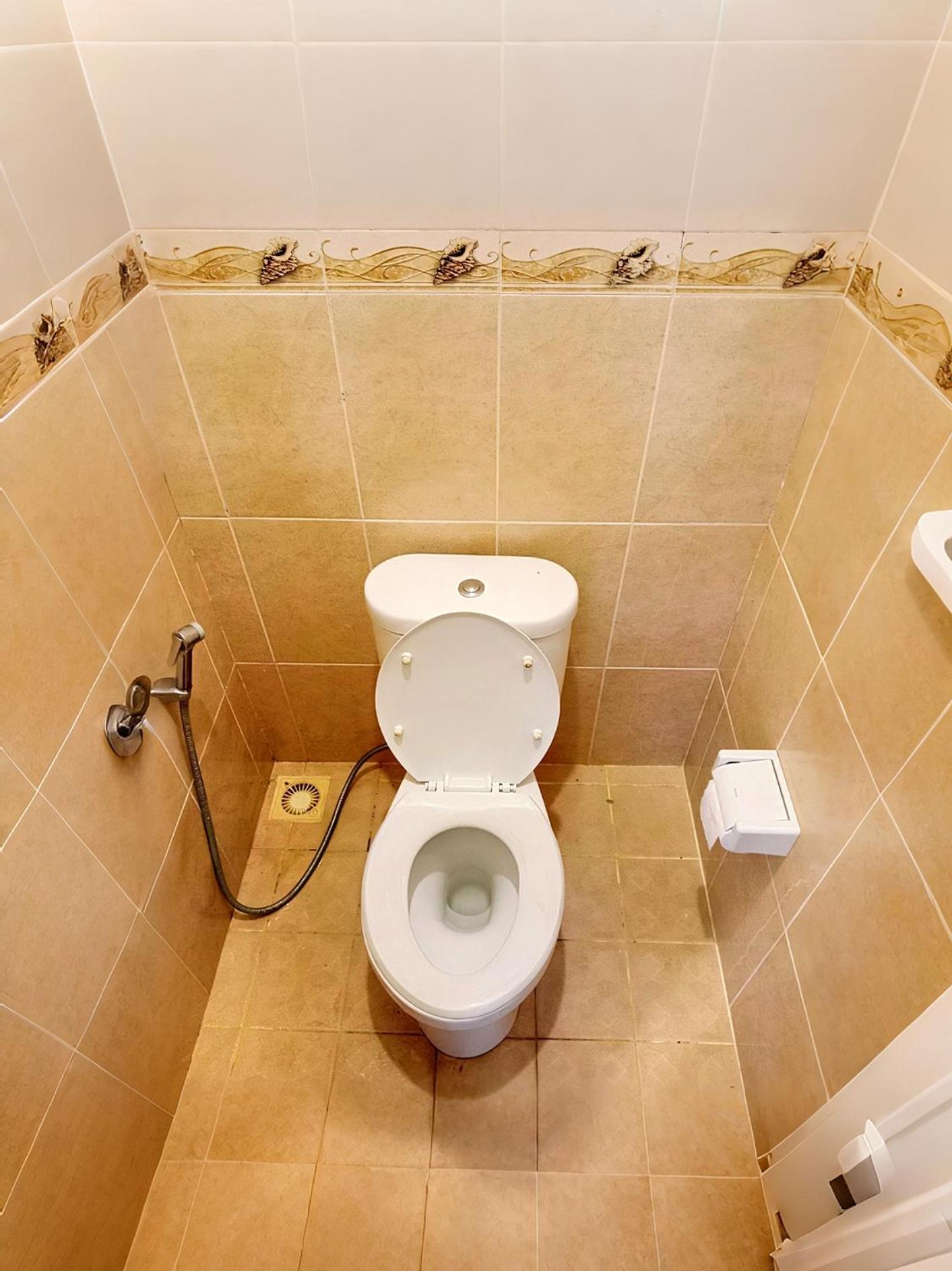 Standard Double or Twin Room - Annex photo 1
