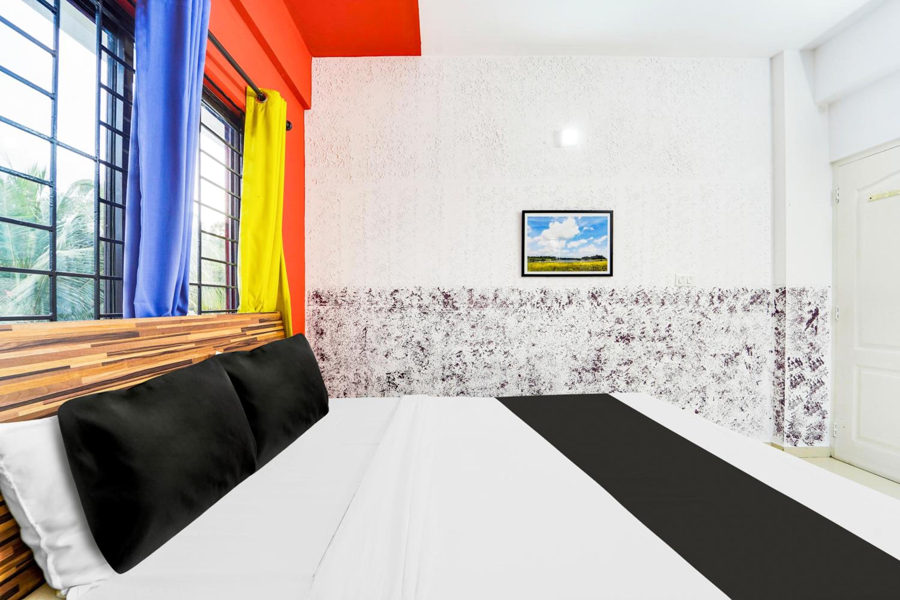 Deluxe Double Room photo 1