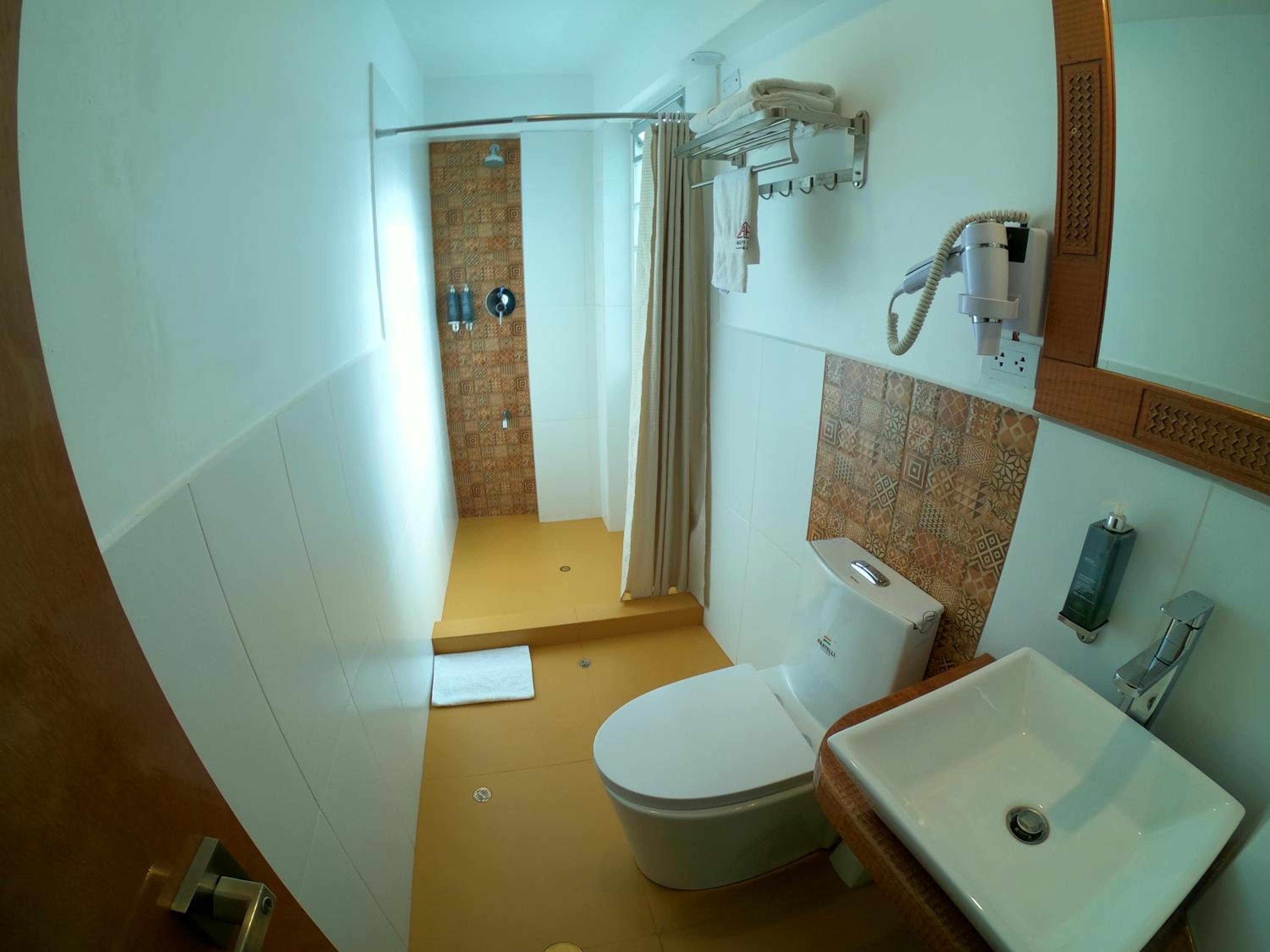 Superior Double Room photo 3