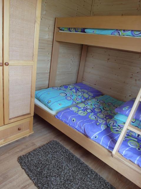 Family Bungalow - Photo 14