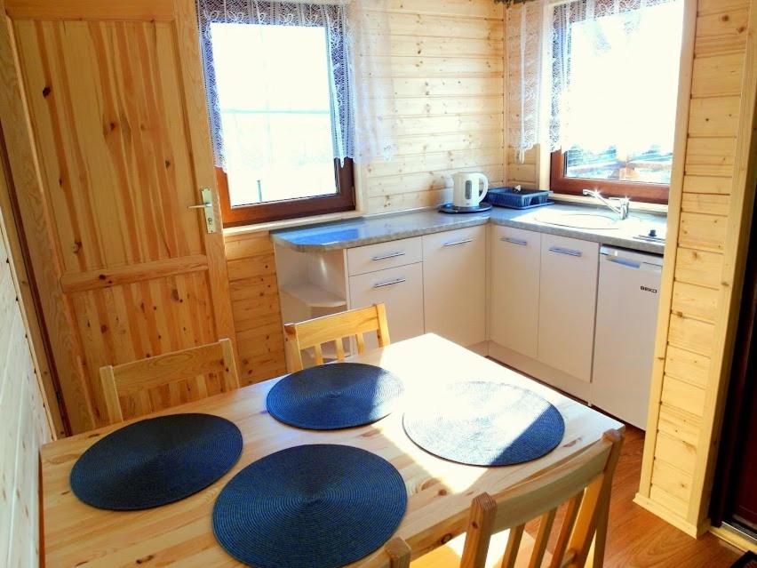 Family Bungalow - Photo 20
