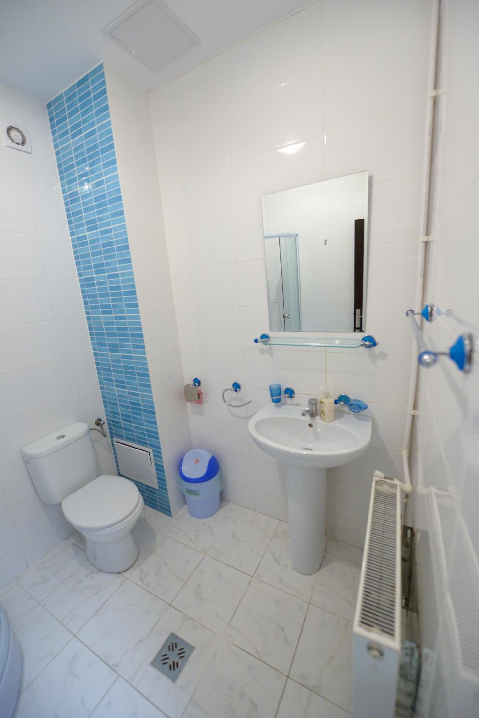 Triple Room photo 2
