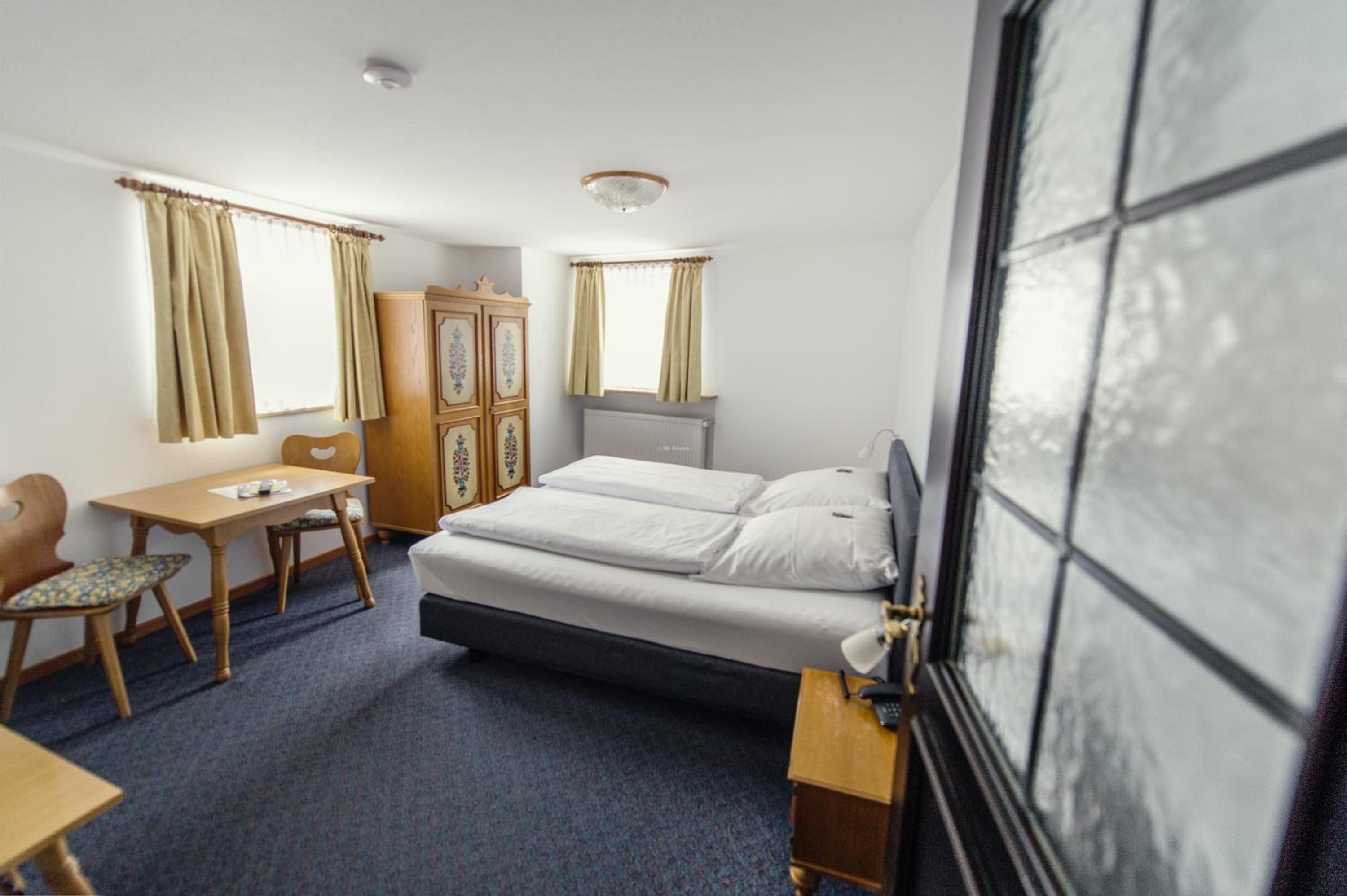 Economy Double Room - Photo 1