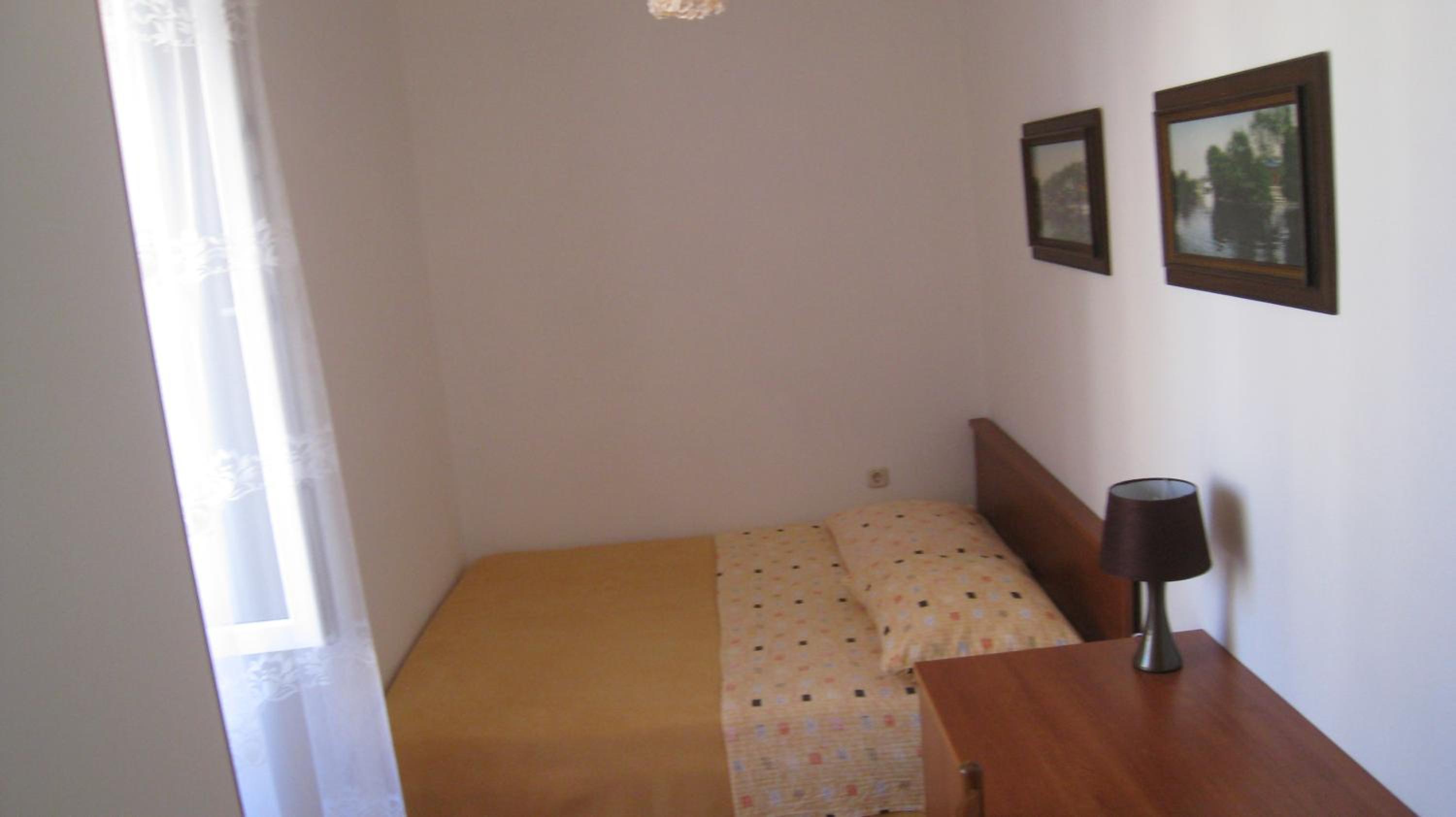 Two-Bedroom Apartment photo 2