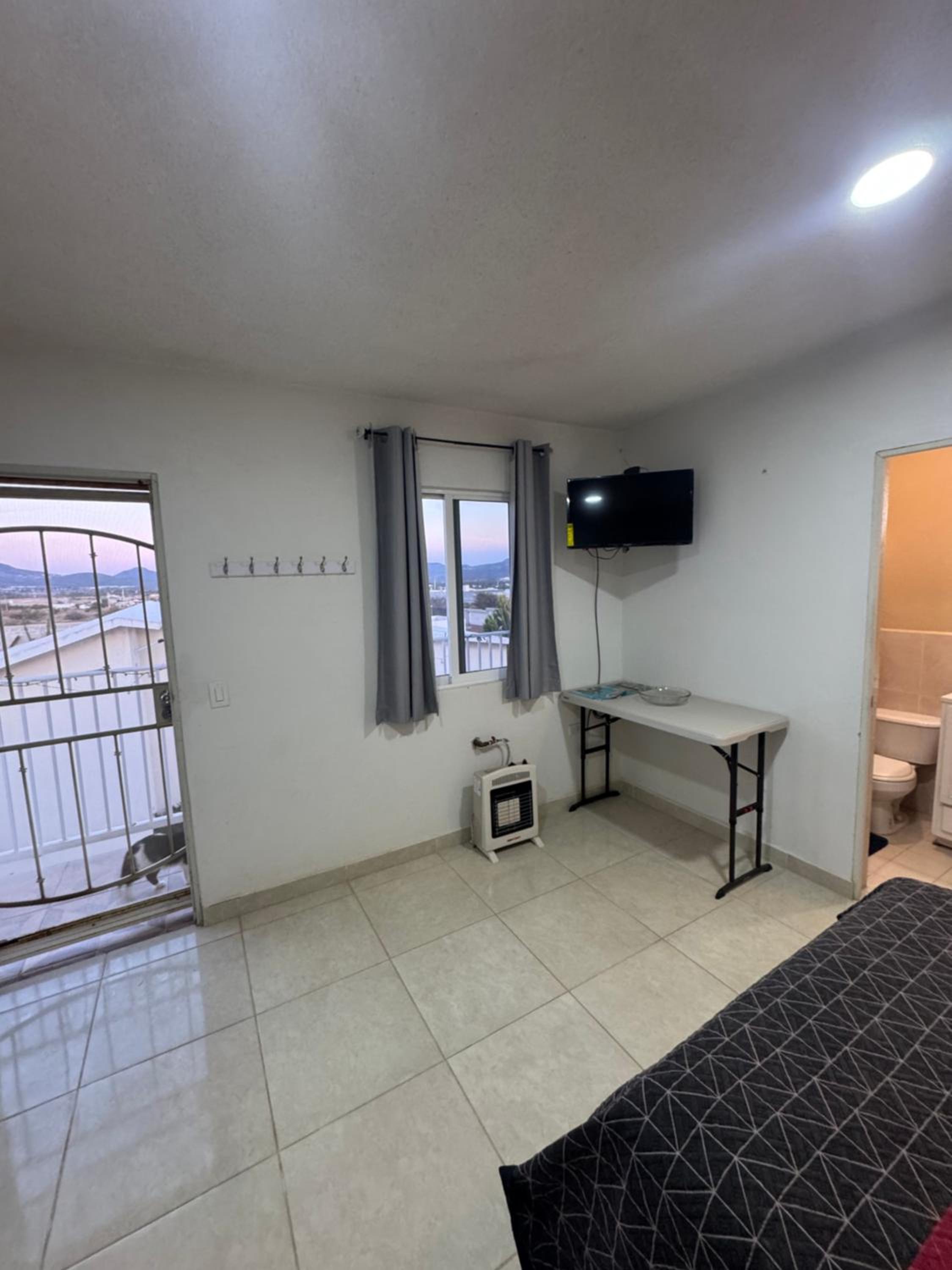 Superior Double or Twin Room with Terrace photo 1
