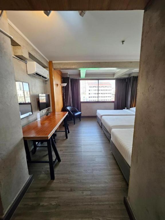 Superior Triple Room photo 1