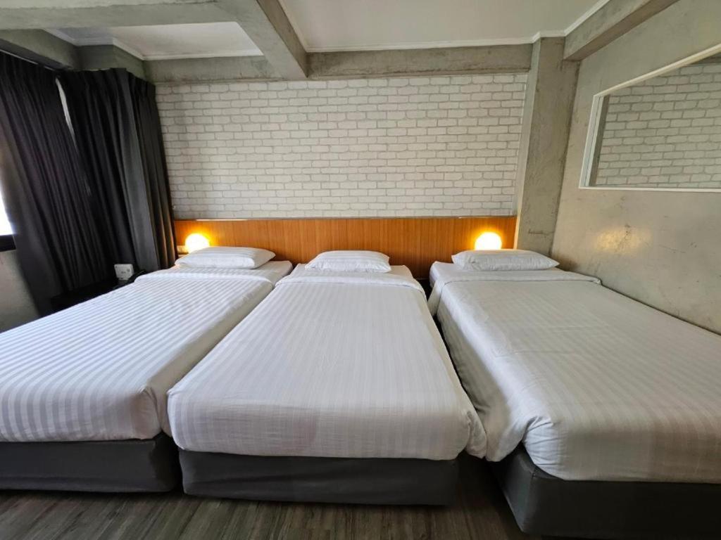 Superior Triple Room photo 1