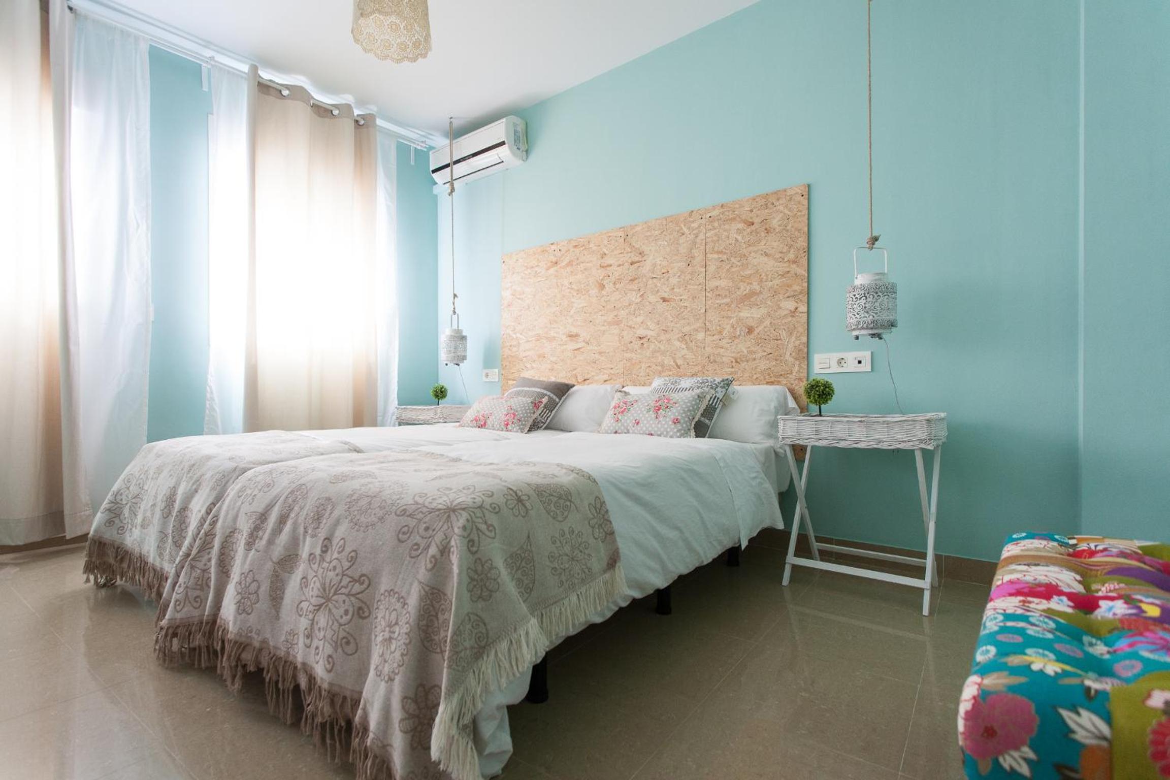 Apartamento Dúplex de una habitación con Terraza - 12