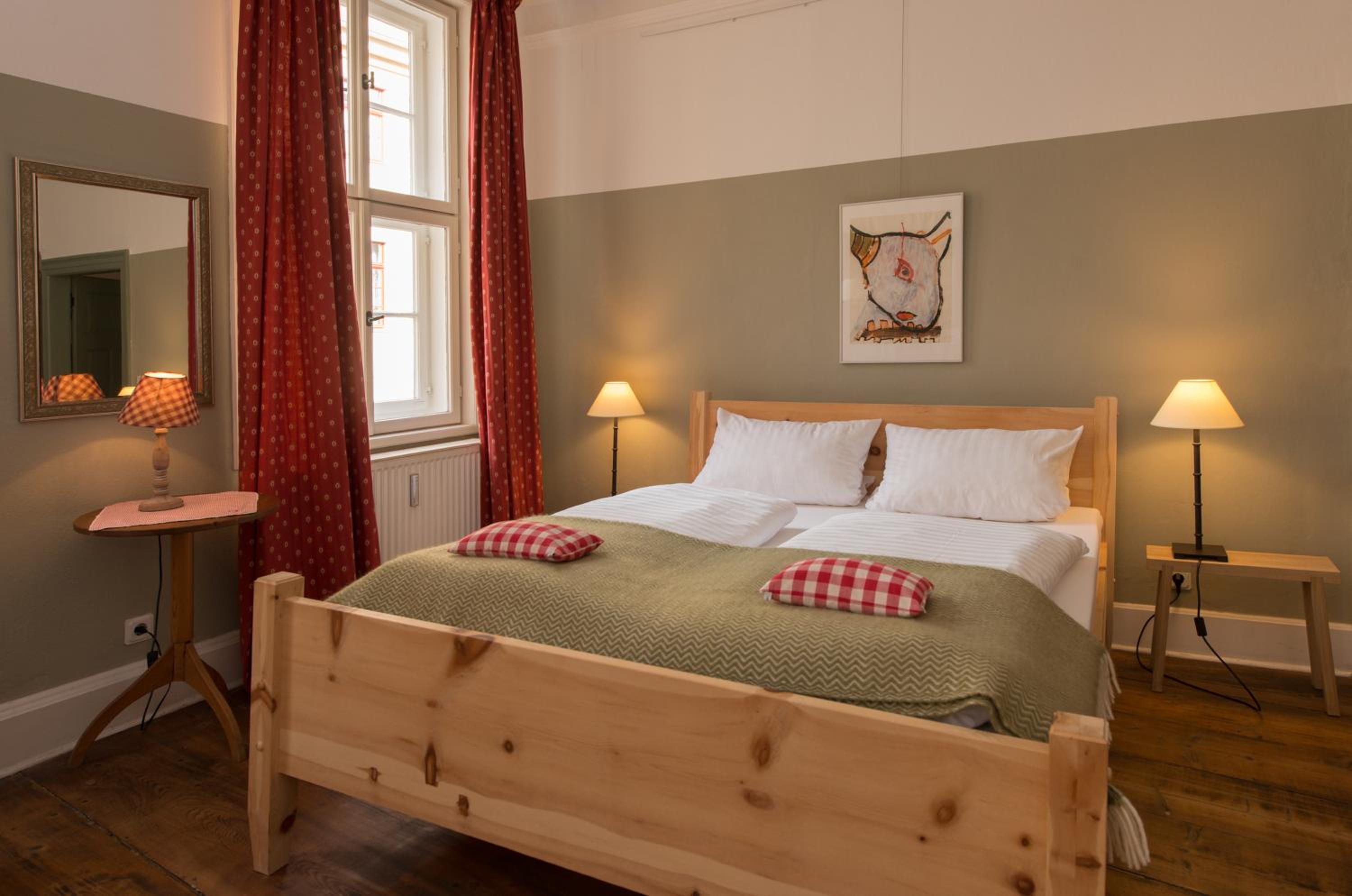 Double Room photo 2