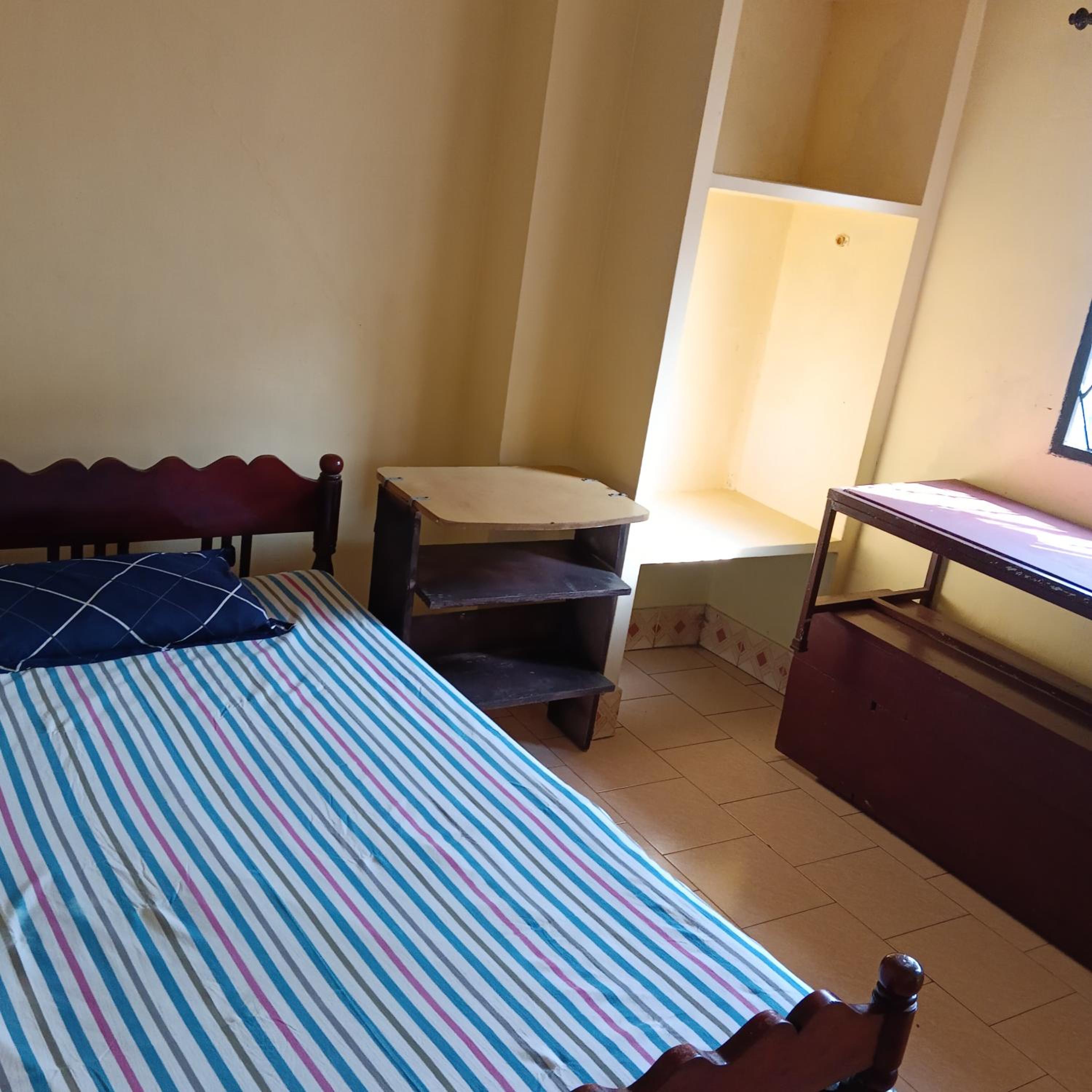 Double Room with Shared Toilet photo 1