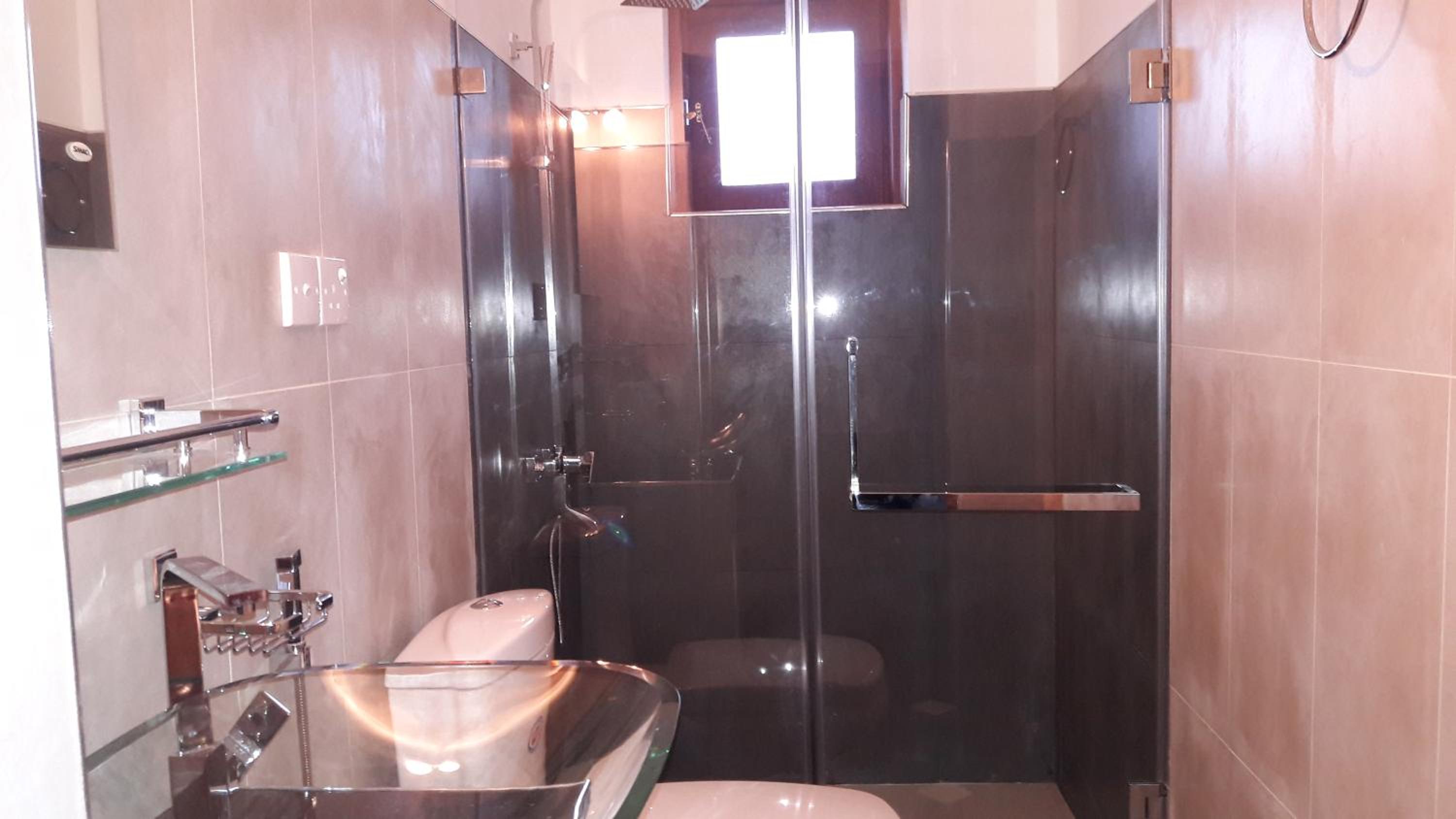 Luxury Double Room photo 2