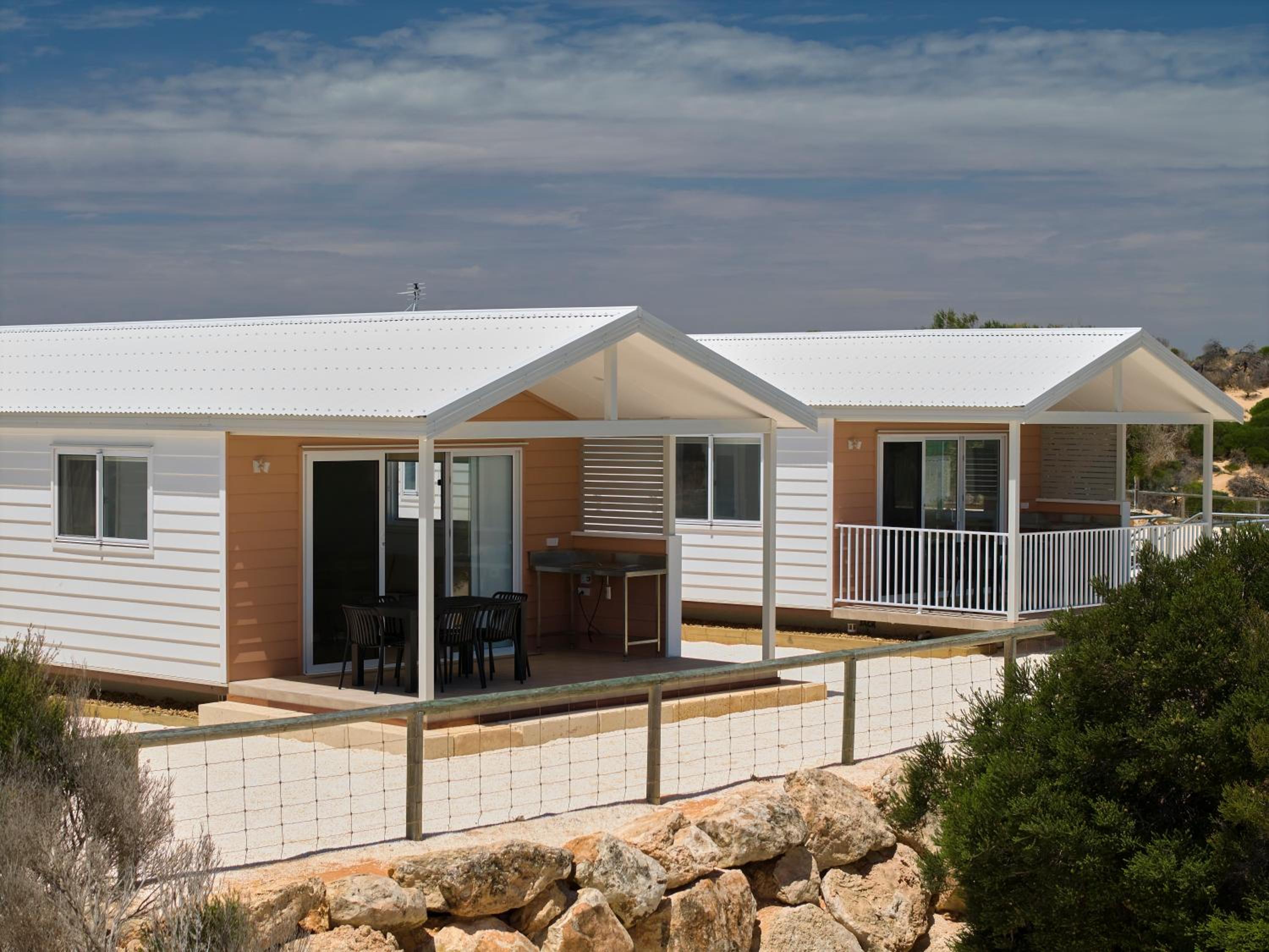 Villa with Sea View photo 2