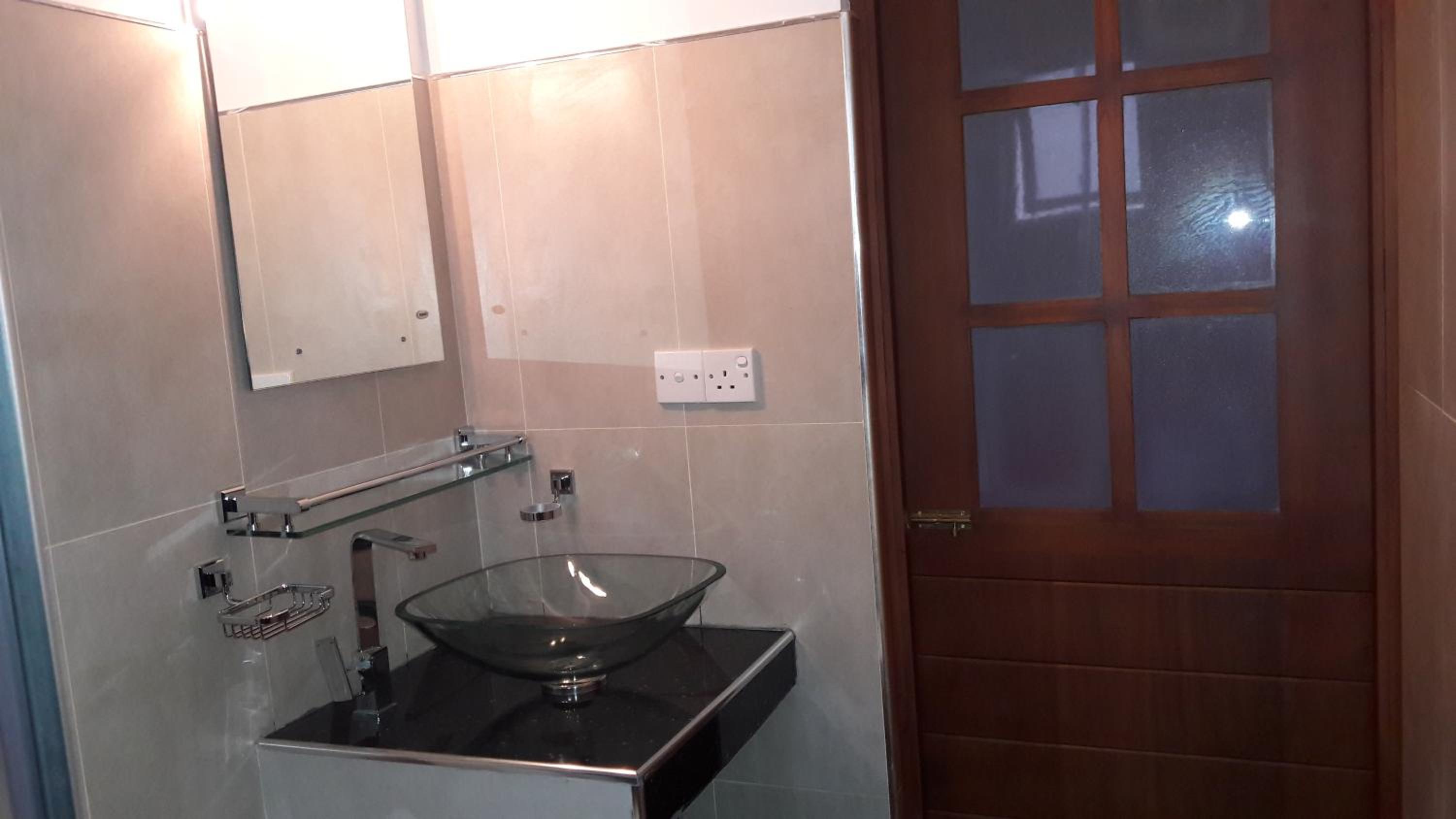 Luxury Triple Room photo 3