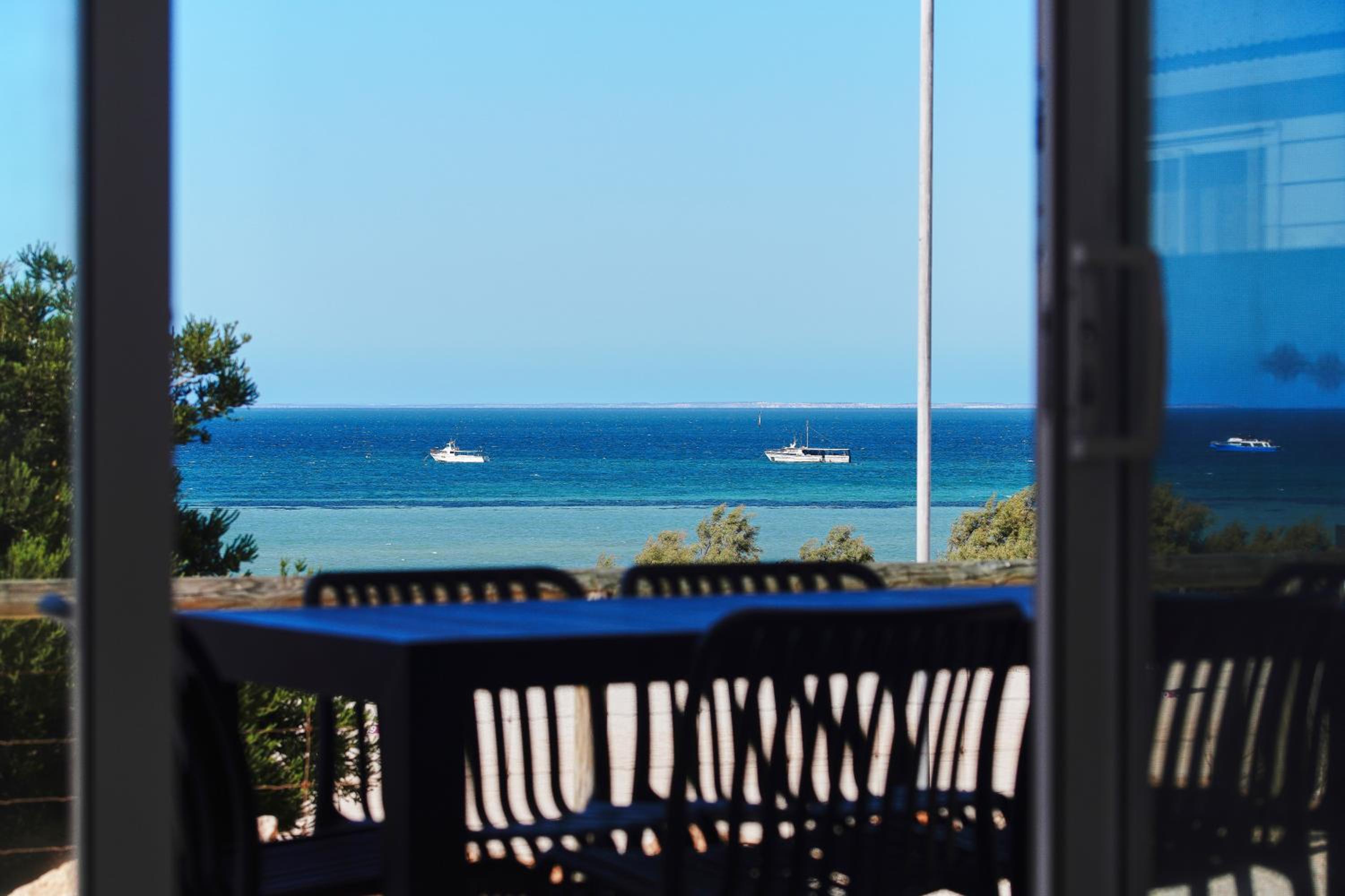 Villa with Sea View