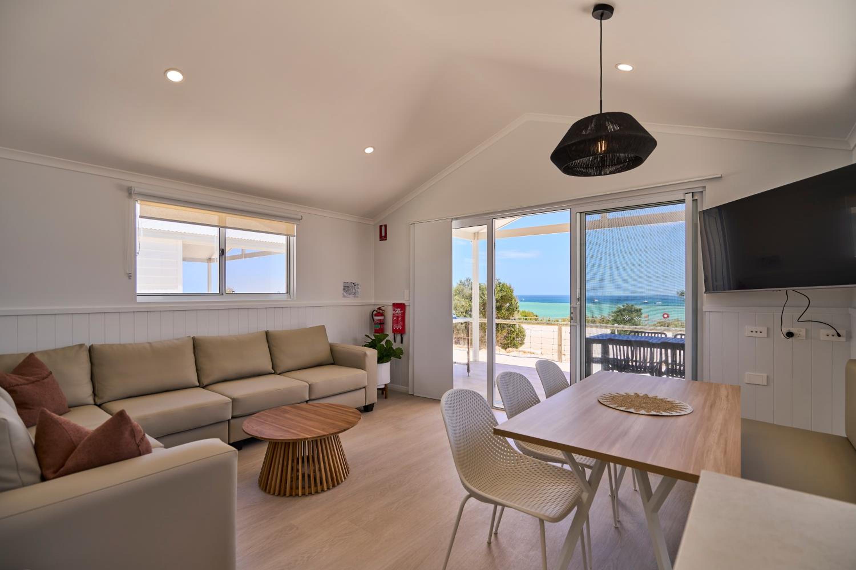 Villa with Sea View photo 3