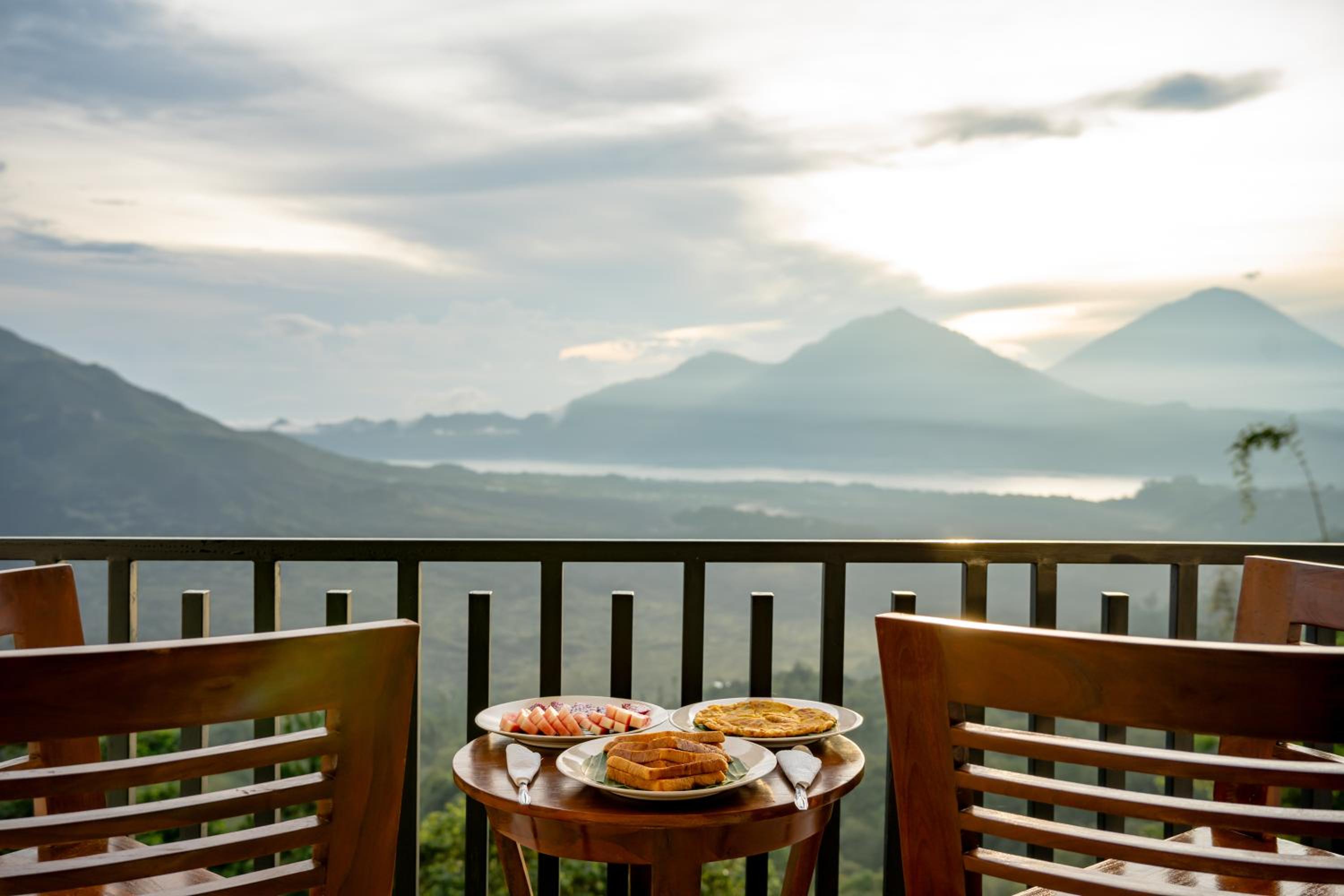 Suite with Mountain View - Photo 6