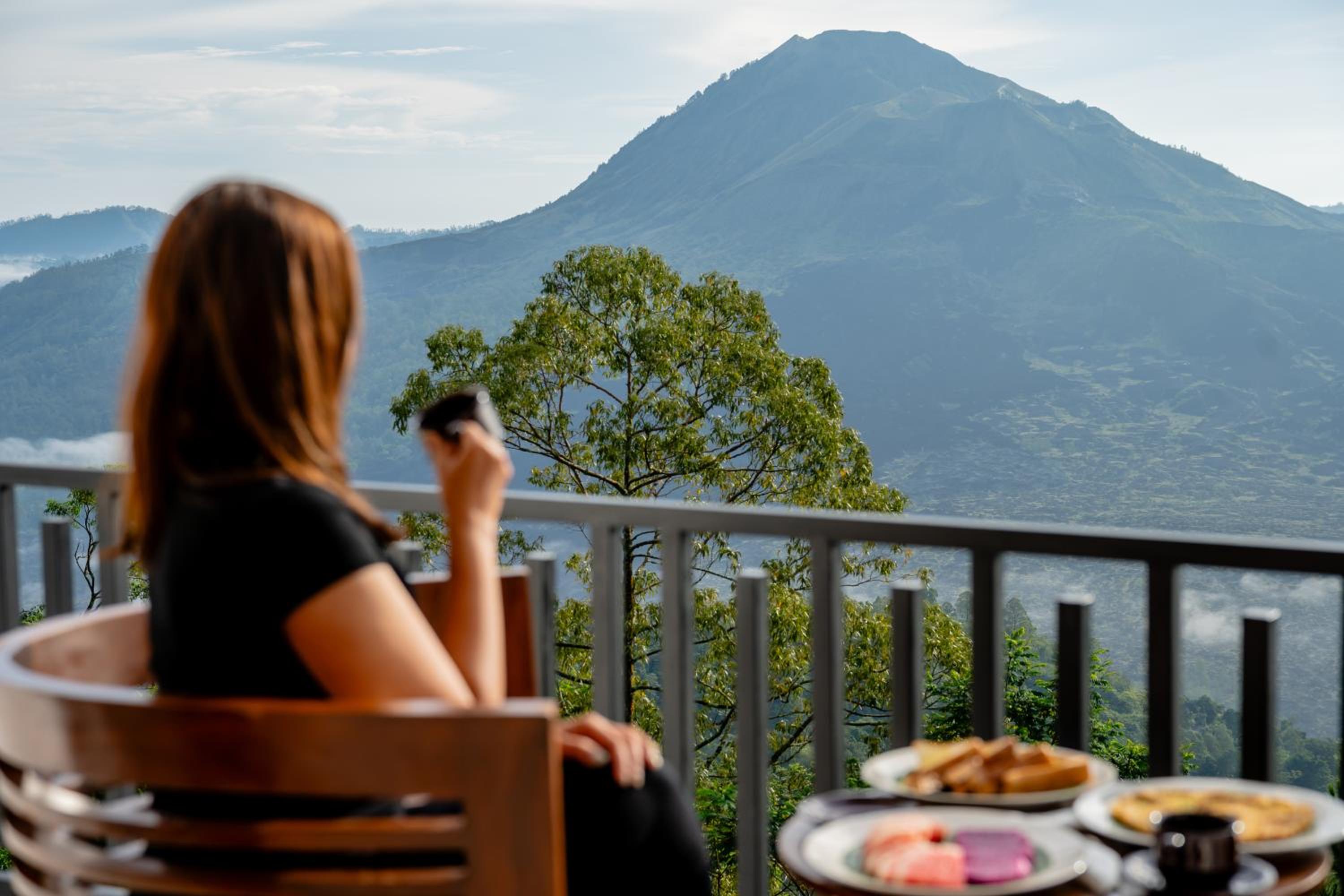 Suite with Mountain View - Photo 5