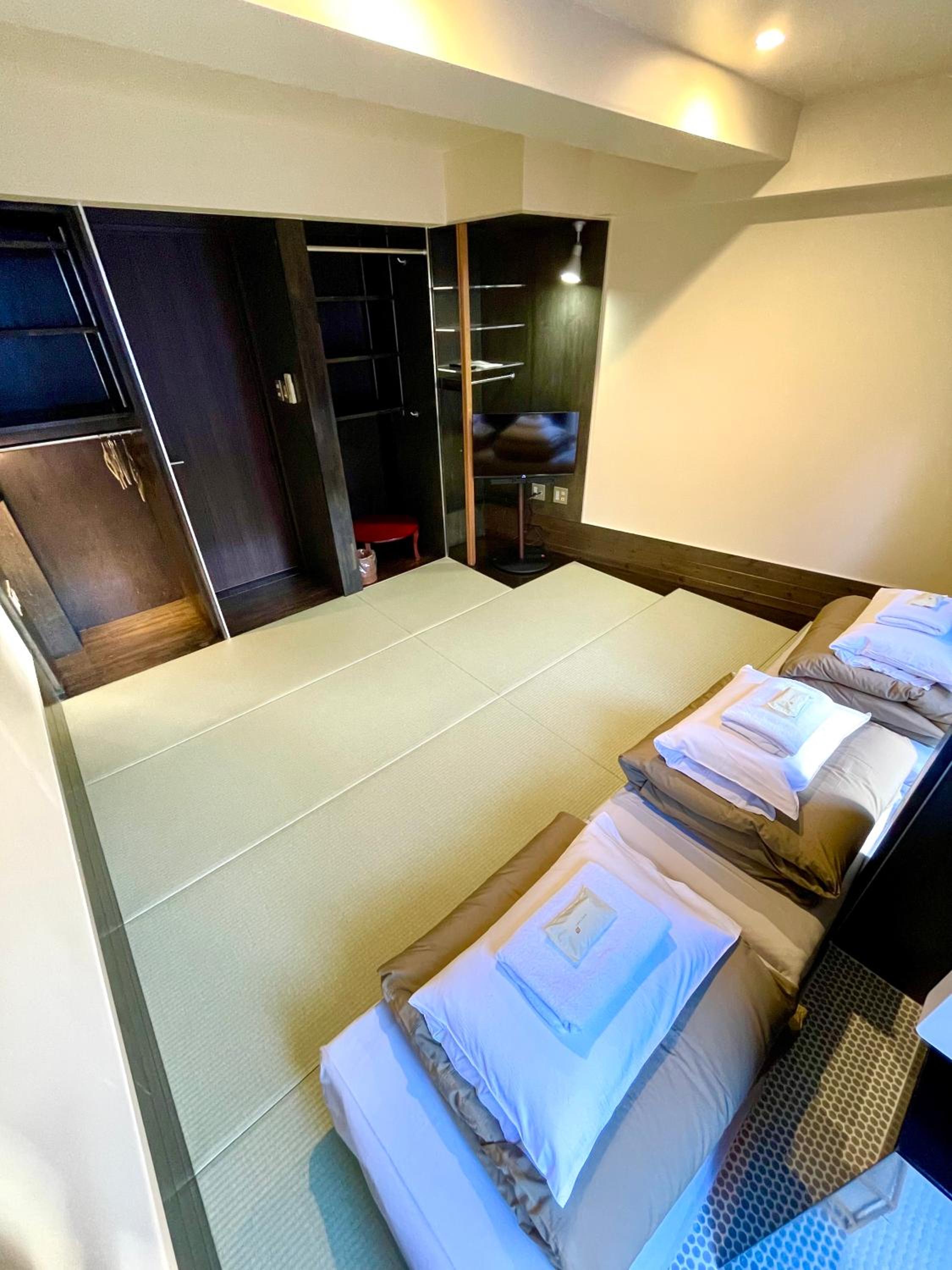 Standard Triple Room photo 1