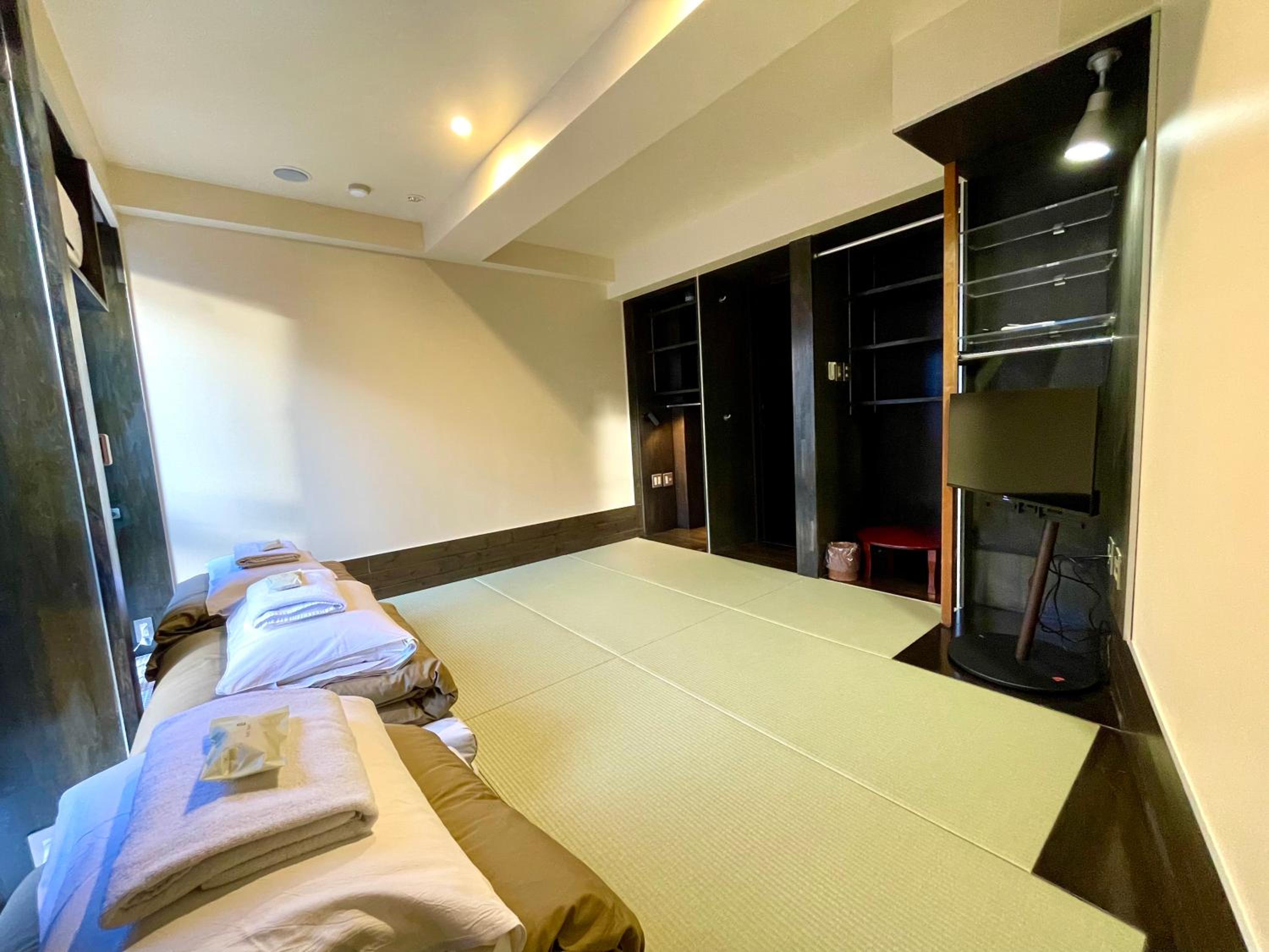 Standard Triple Room photo 2