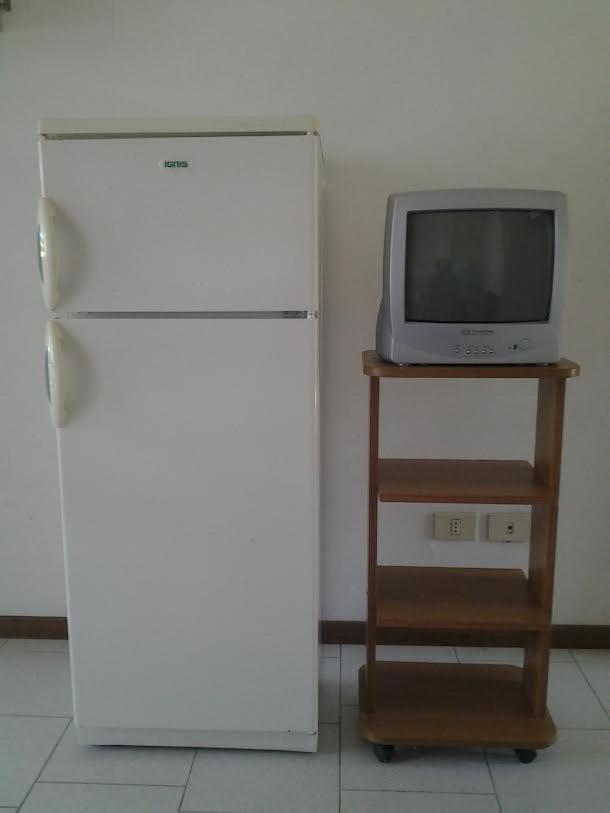Double or Twin Room with Private Bathroom - Photo 2